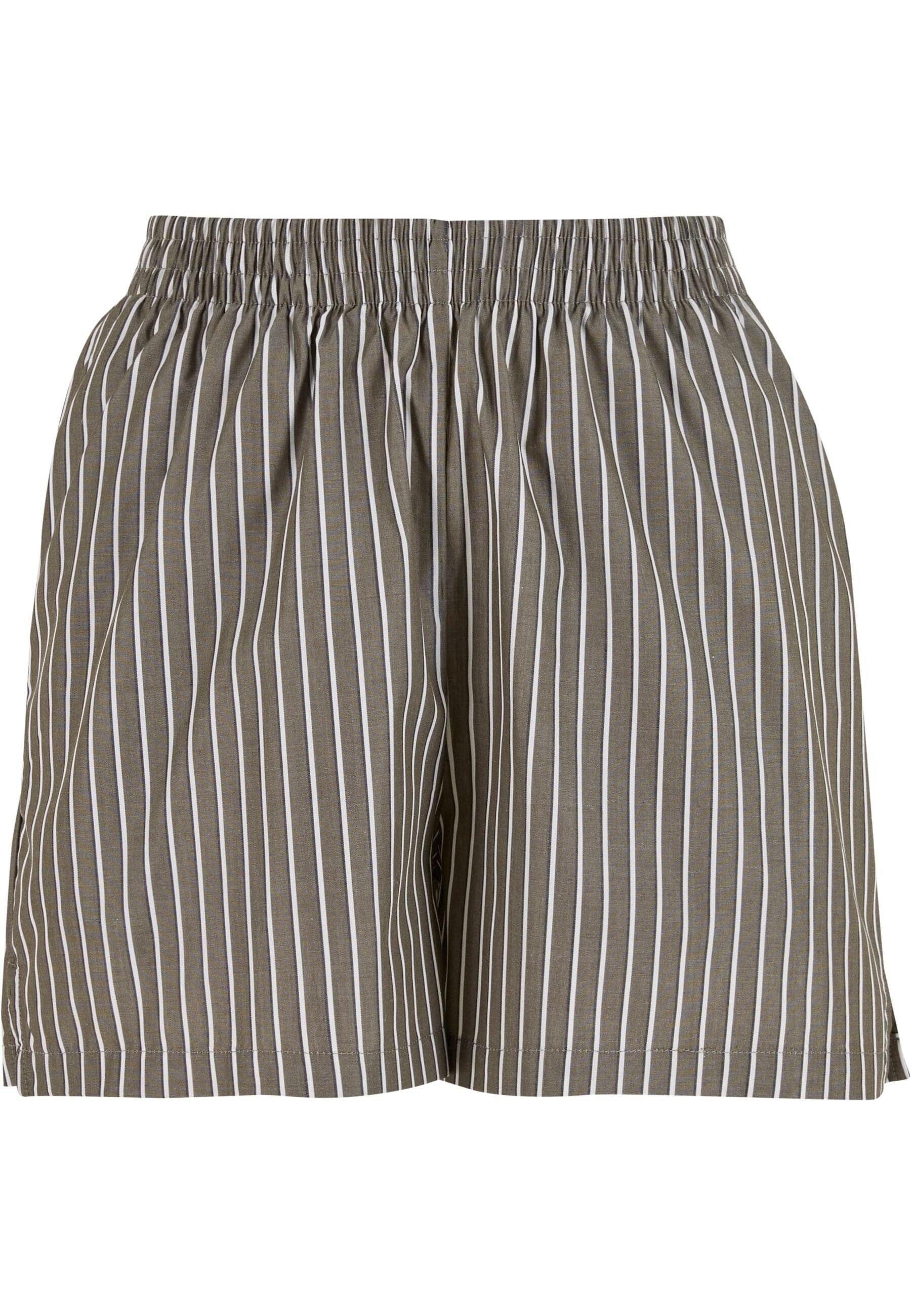 URBAN CLASSICS Shorts Urban Classics Damen günstig online kaufen