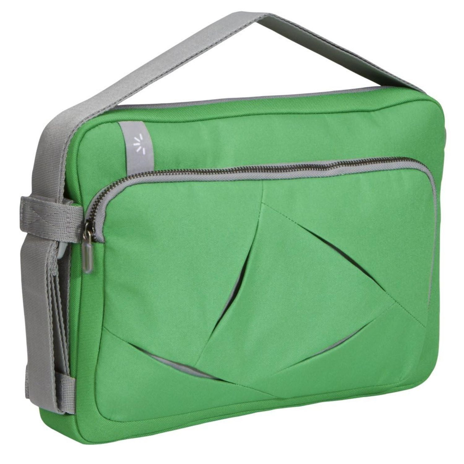 Case Logic Laptoptasche Notebook-Tasche Laptop Schutz-Hülle Grün (Tasche), günstig online kaufen