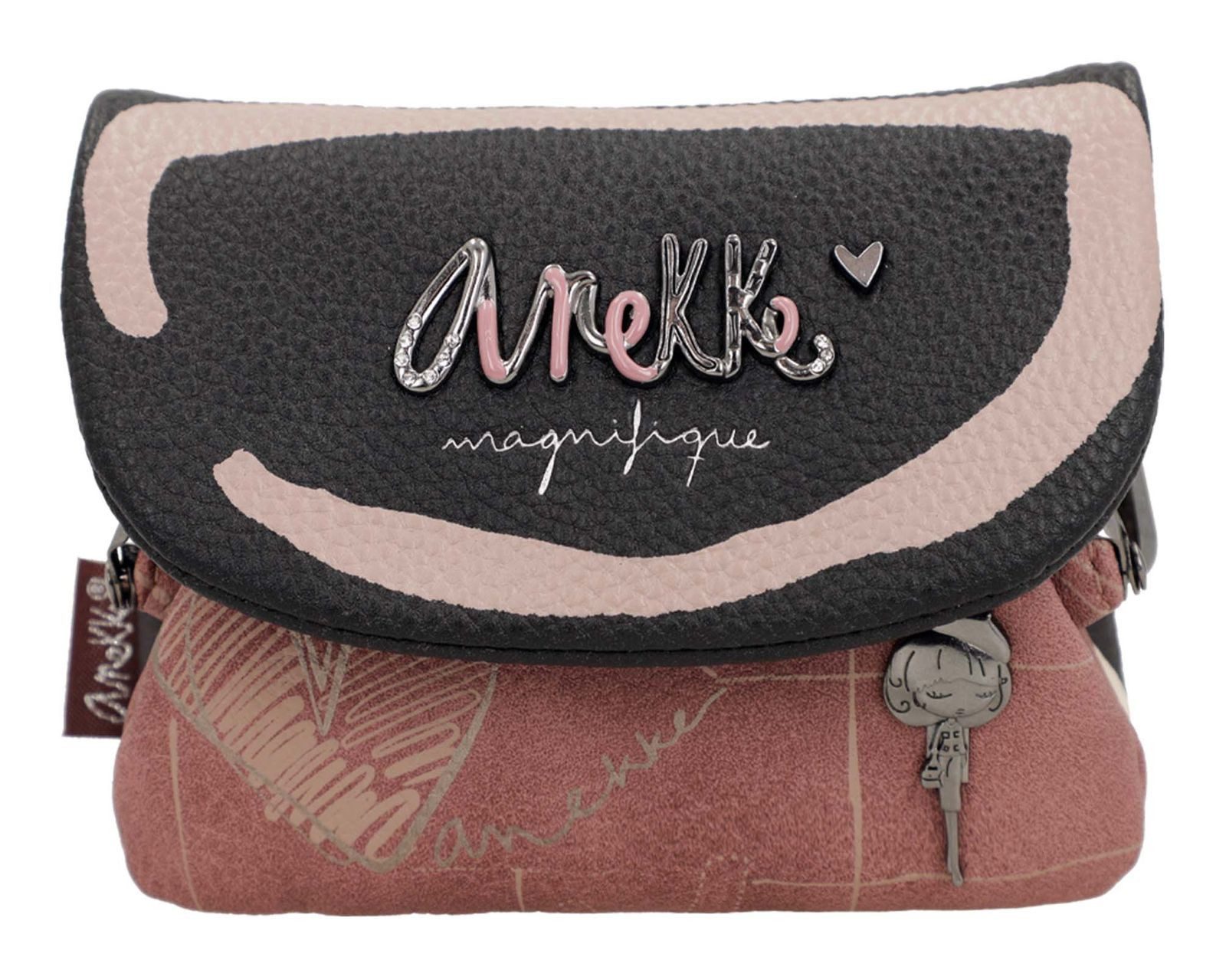 Anekke Geldbörse Coin Purse With Flap günstig online kaufen