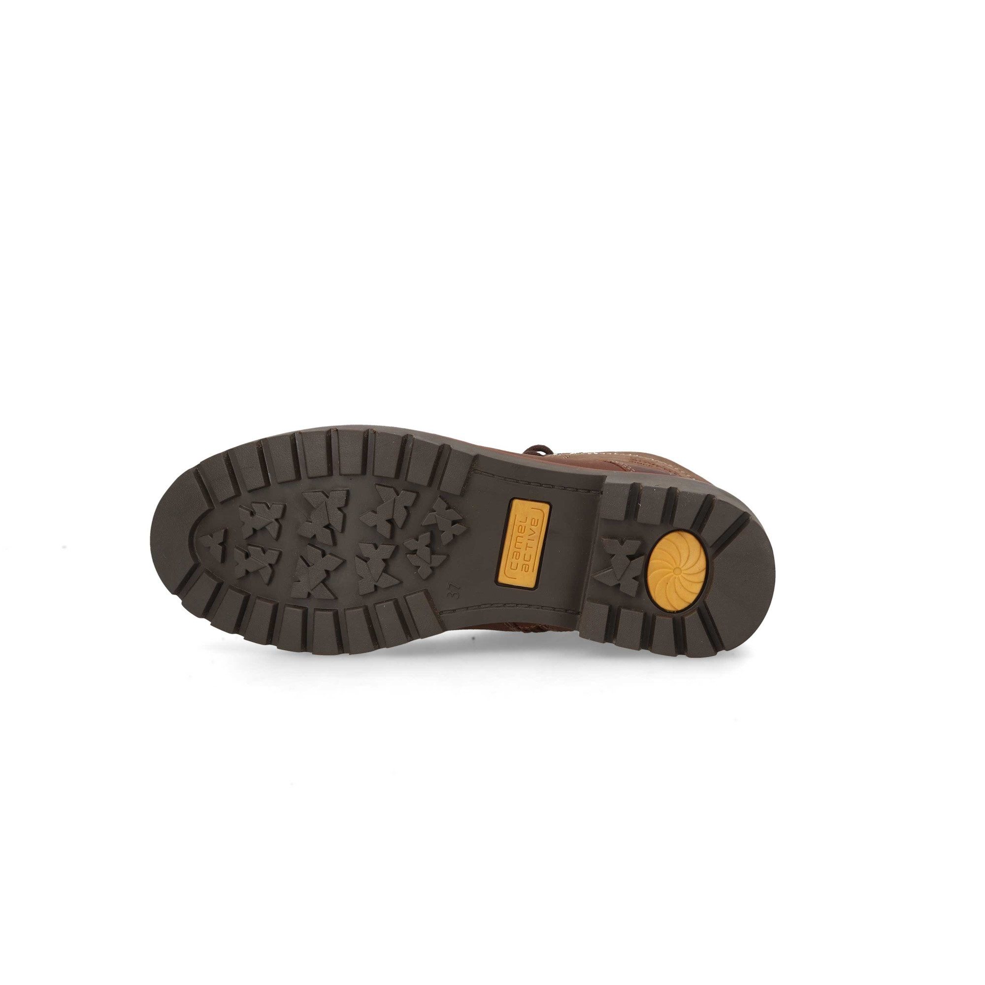 camel active Boot Schnürboots