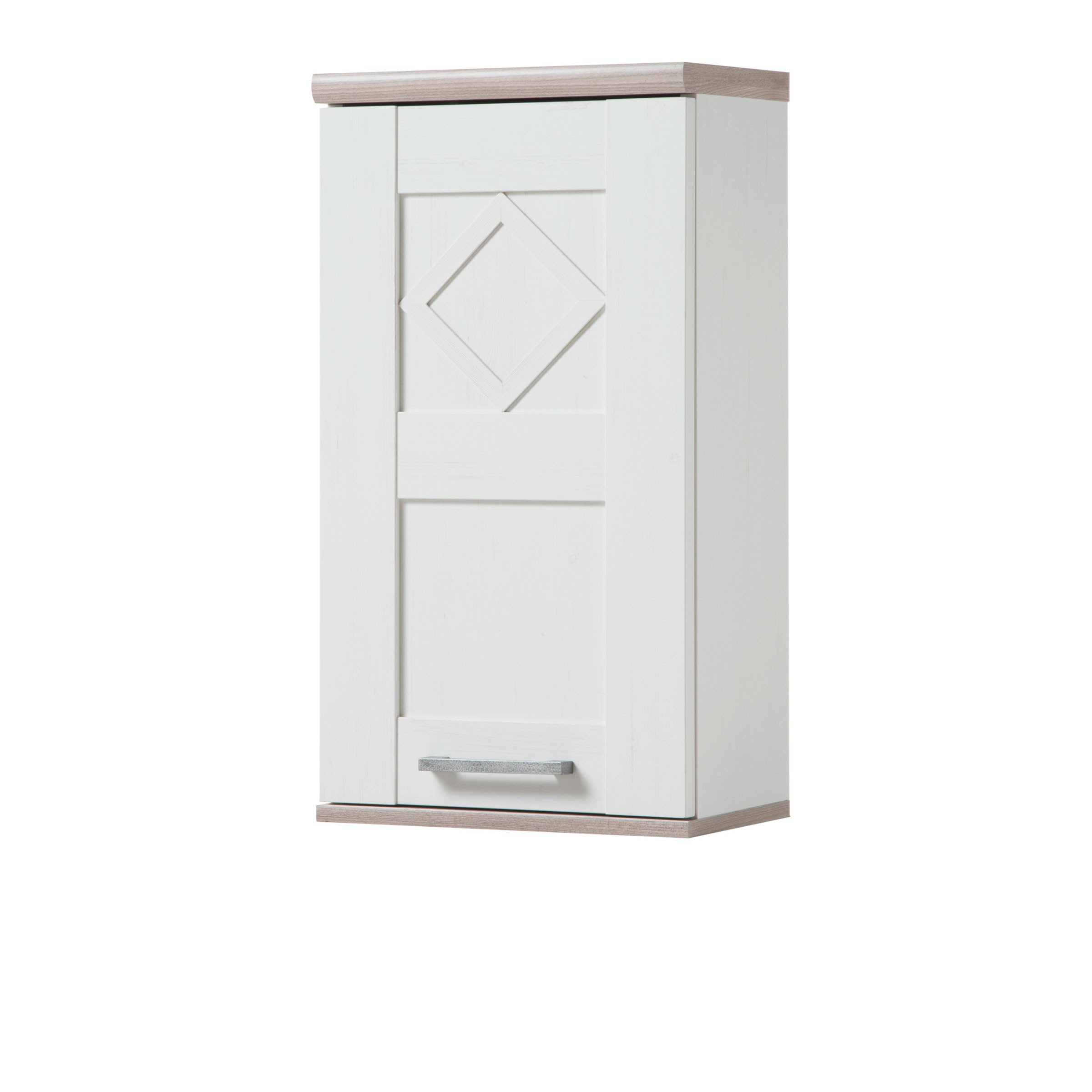 Bega Consult Hängeschrank Bad Hängeschrank Country Anderson Pine Optik günstig online kaufen