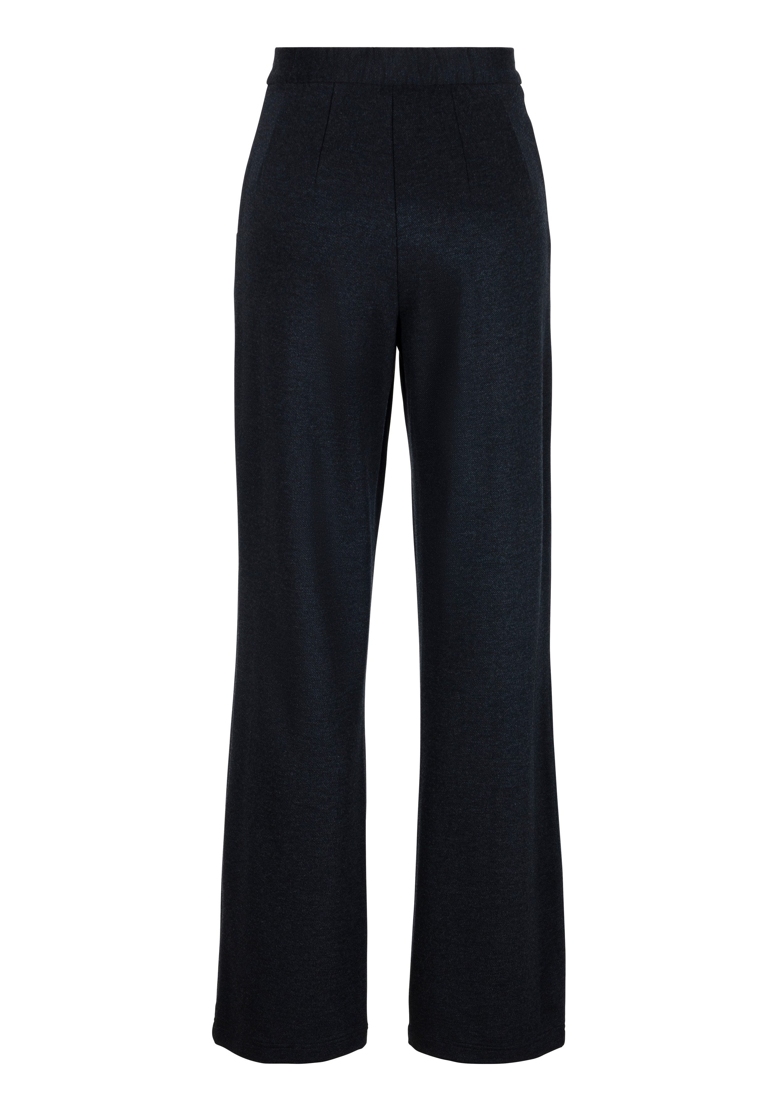 G-STAR Jerseyhose Dressed Jersey Pants mit günstig online kaufen