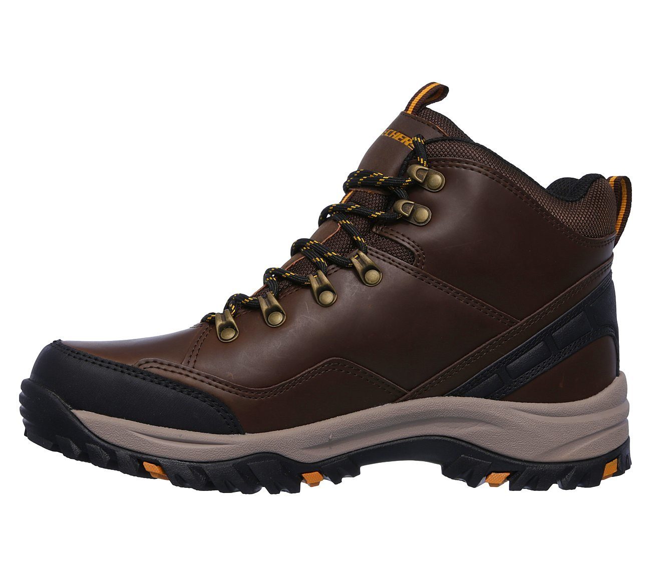Skechers RELMENT TRAVEN Stiefel
