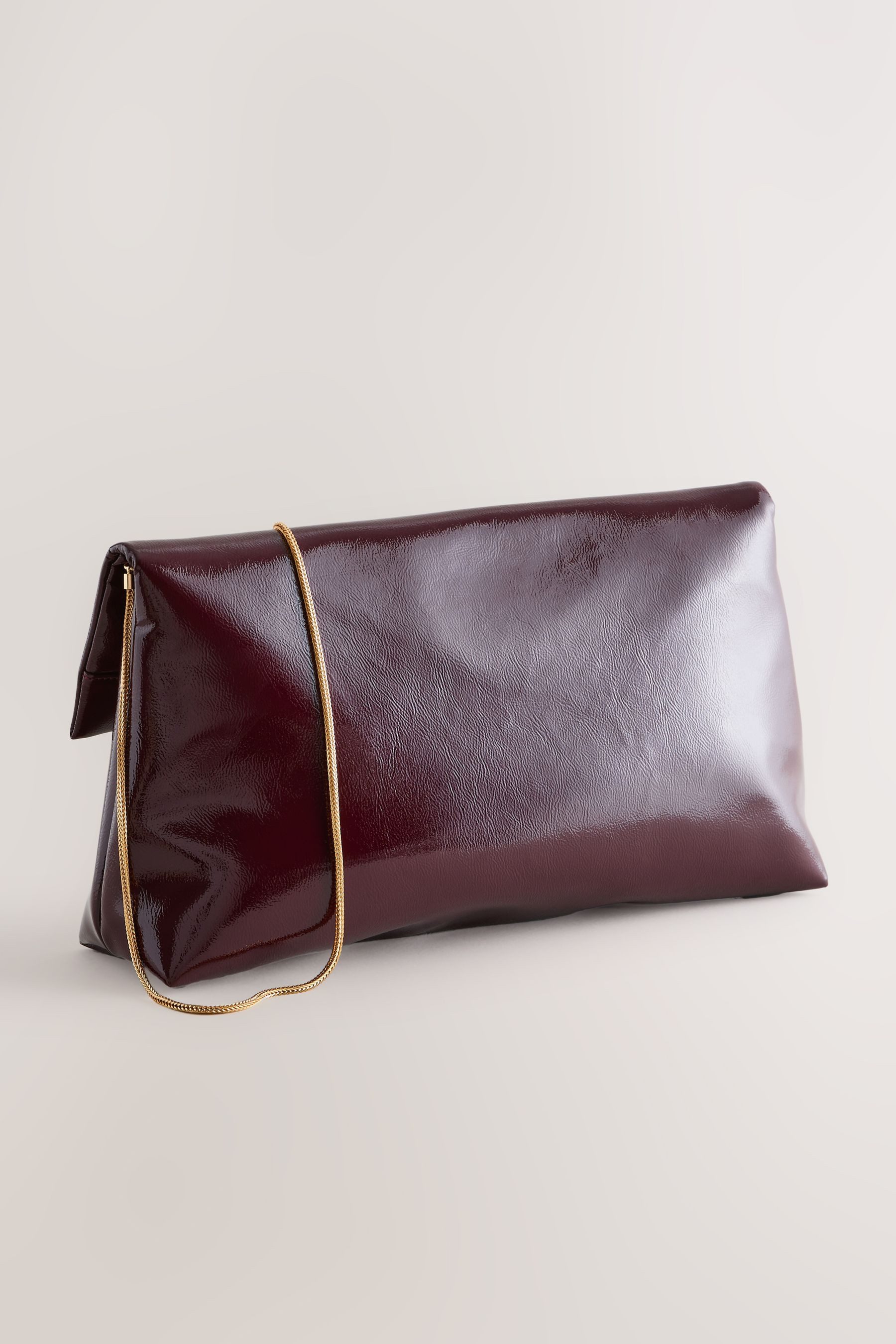 Next Clutch Lässige Oversized Clutch-Tasche (1-tlg)