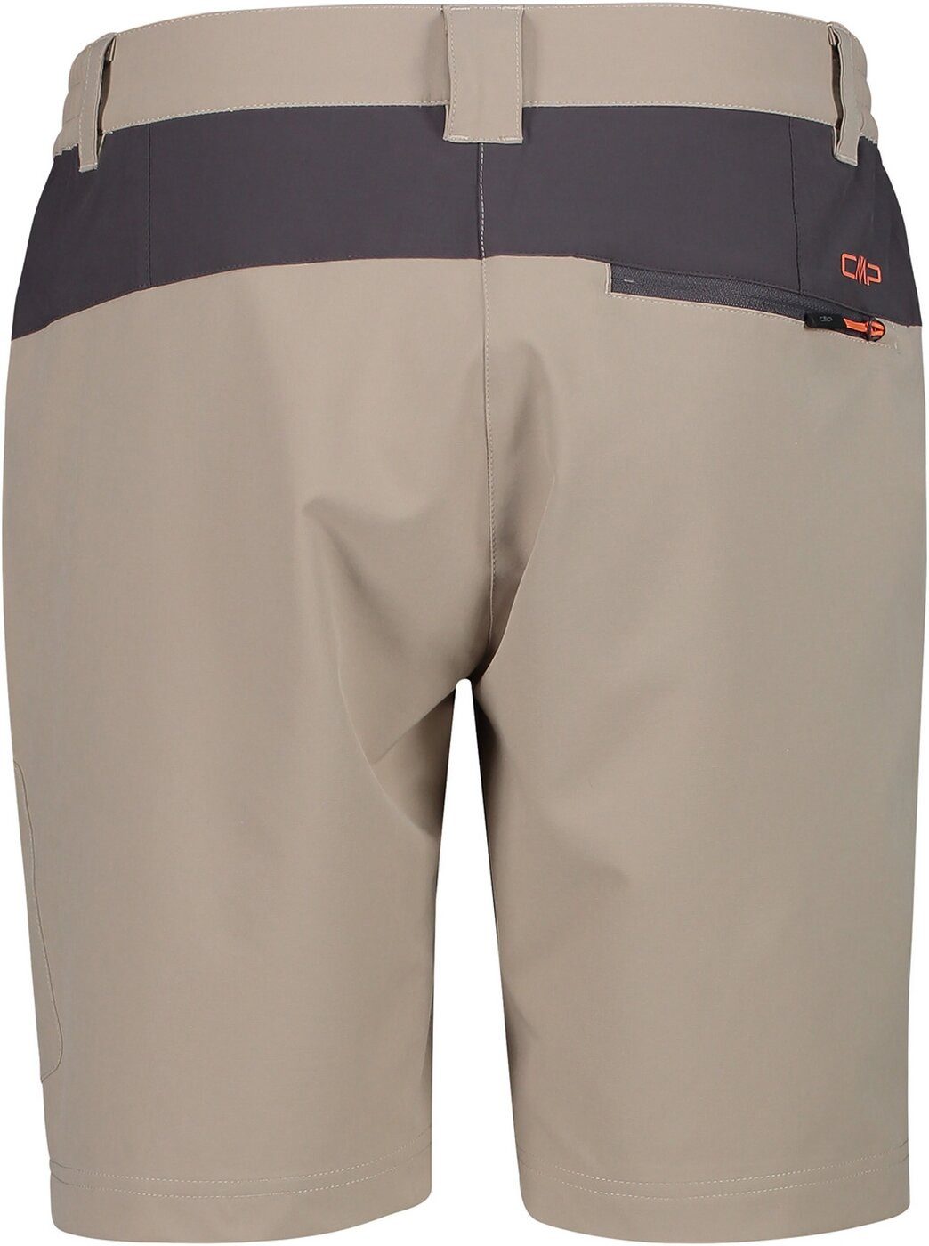 CMP Shorts WOMAN BERMUDA SABBIA