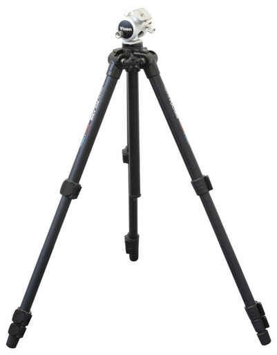 Vixen »M-155MA Stativ mit POLARIE Feineinstellungseinheit« HD-Kamera