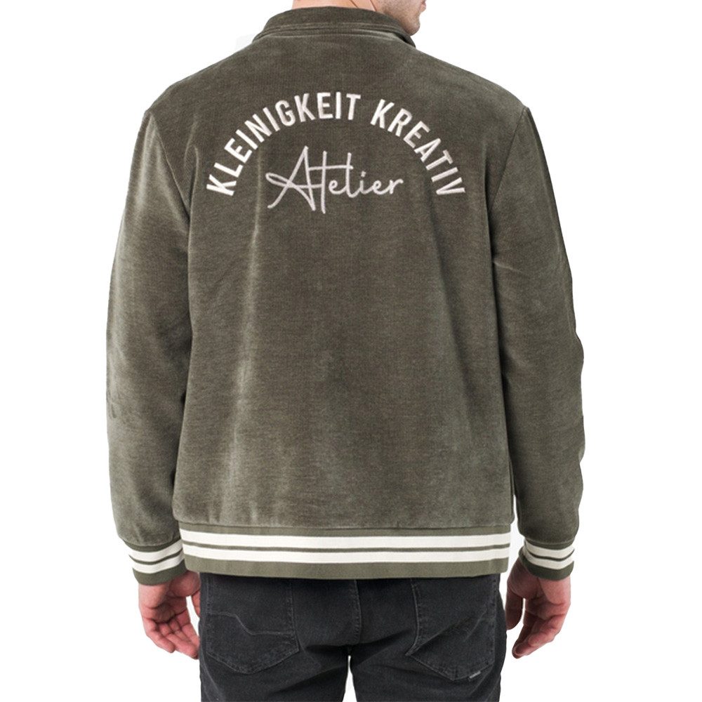 Kleinigkeit Cordjacke Sean Cordery günstig online kaufen