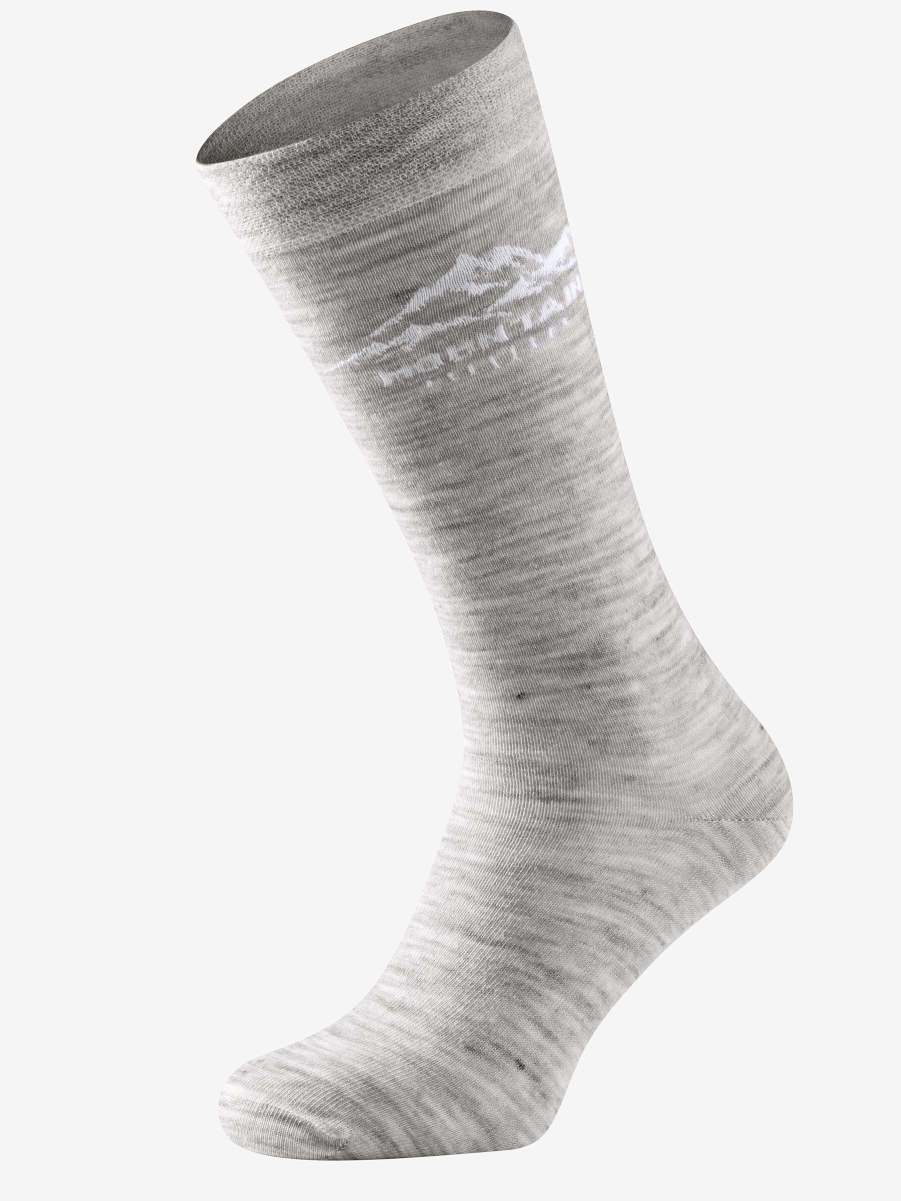 Freizeitsocken Kniestrümpfe