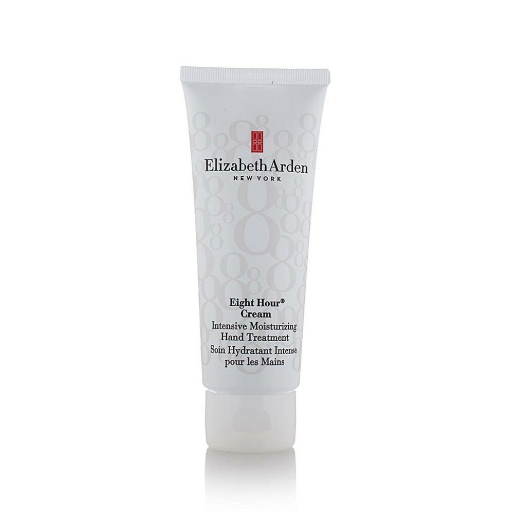 Elizabeth Arden Nagelpflegecreme Elizabeth Arden Eight Hour Cream Handcreme 75ml