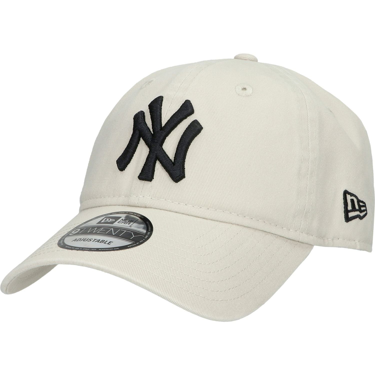 New Era Baseball Cap 9Twenty Unisex New York Yankees