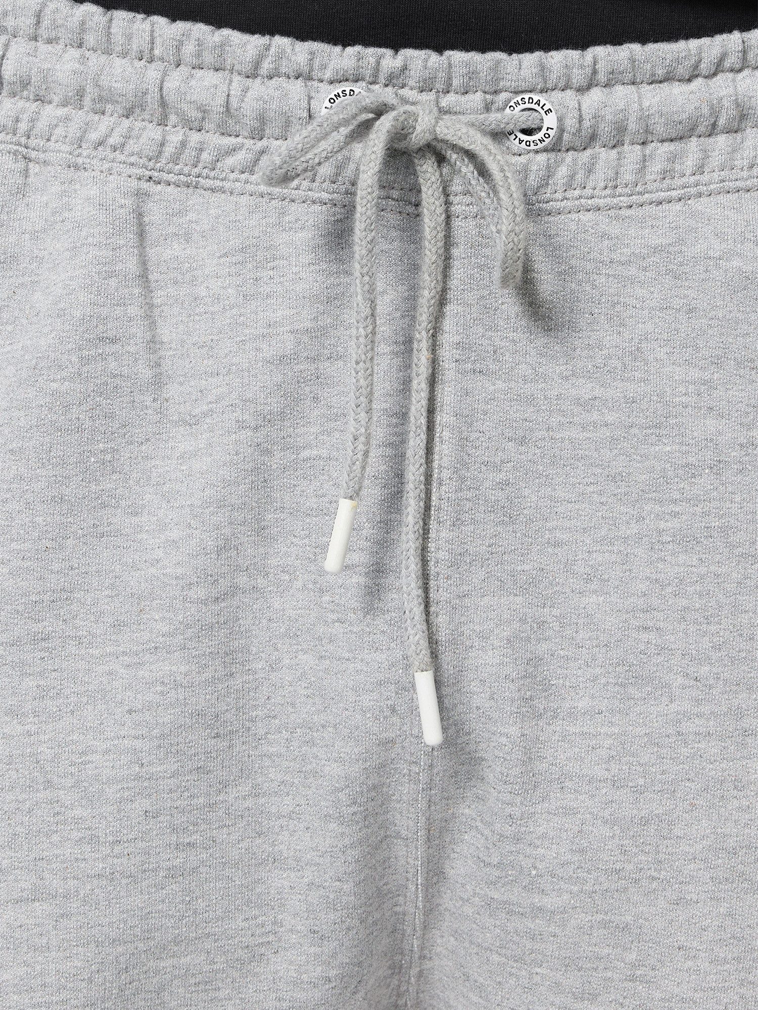 Lonsdale Sweatshorts FRINGFORD (1-tlg)
