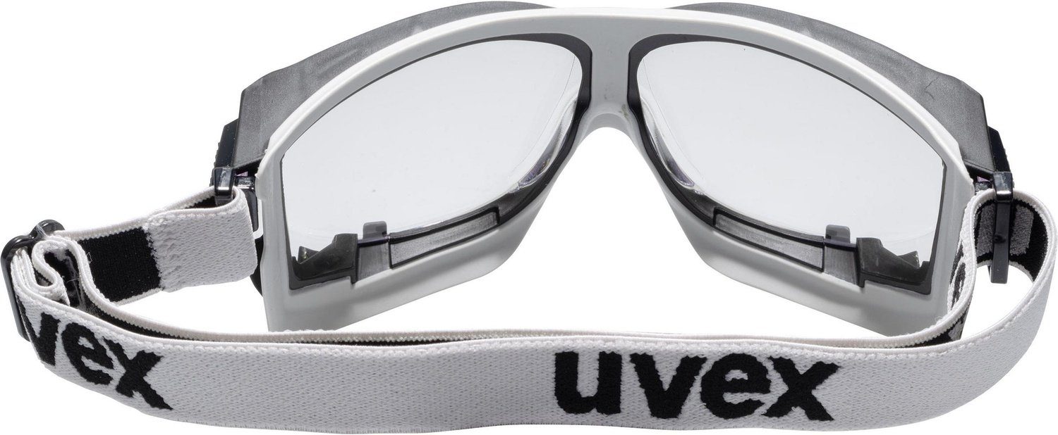 Uvex Brille