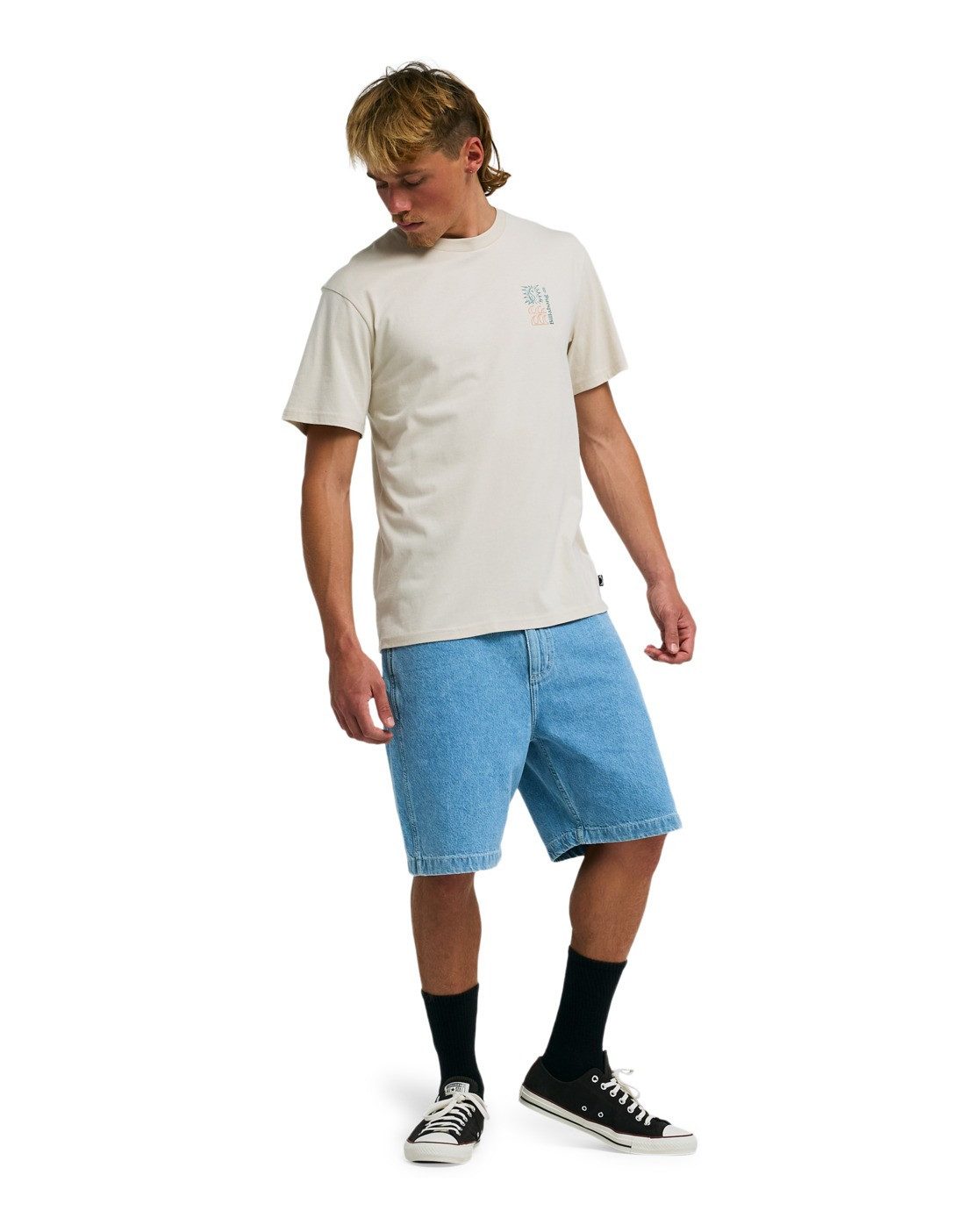Billabong T-Shirt The Feeling
