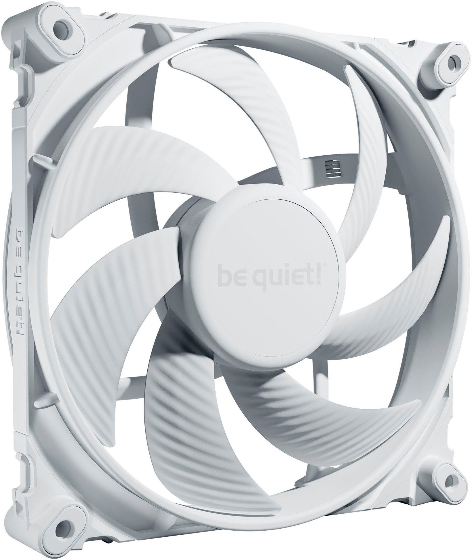 Gehäuselüfter SILENT WINGS 4 140mm PWM