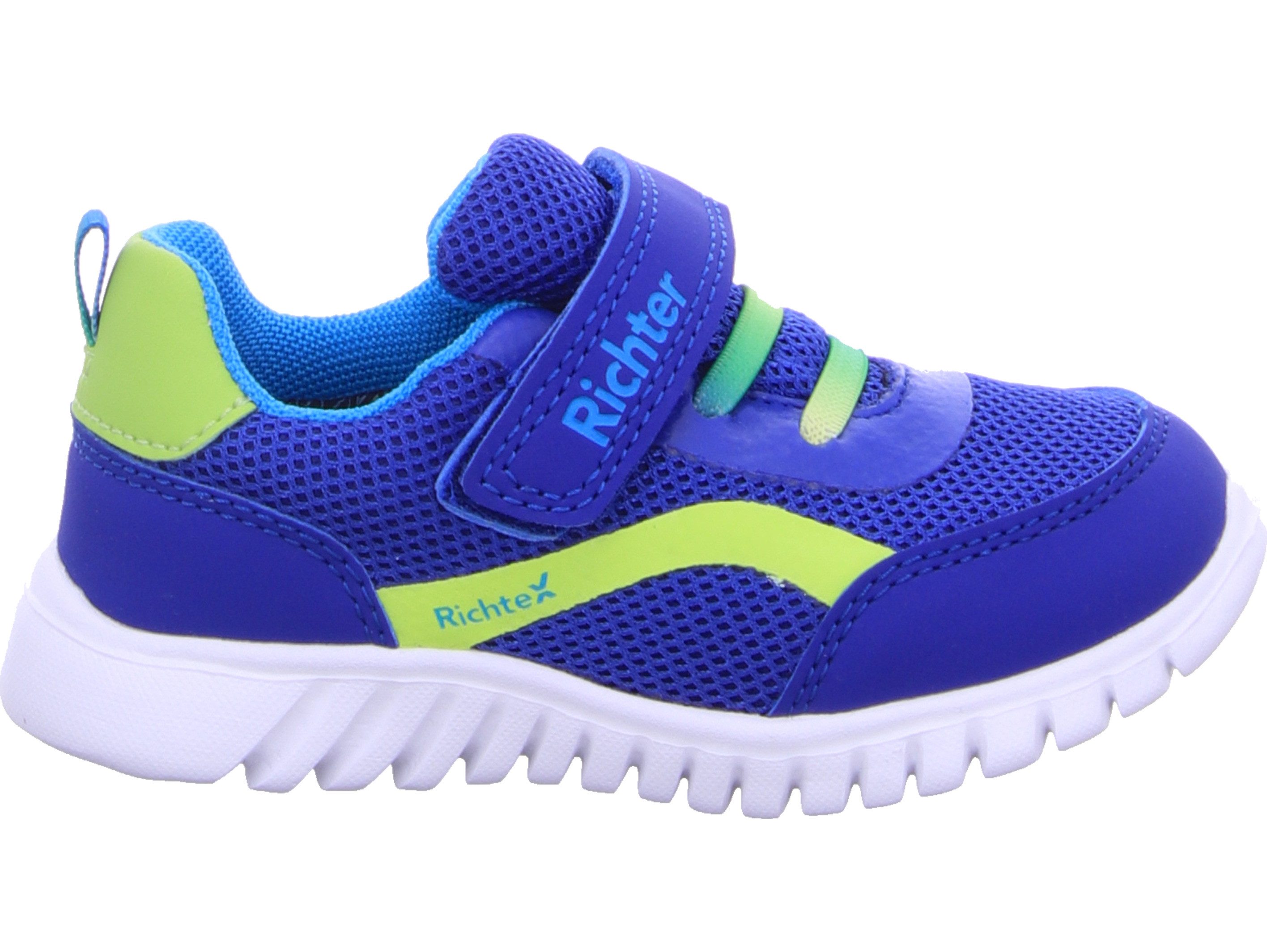 Richter Slipper mit TEX-Membran