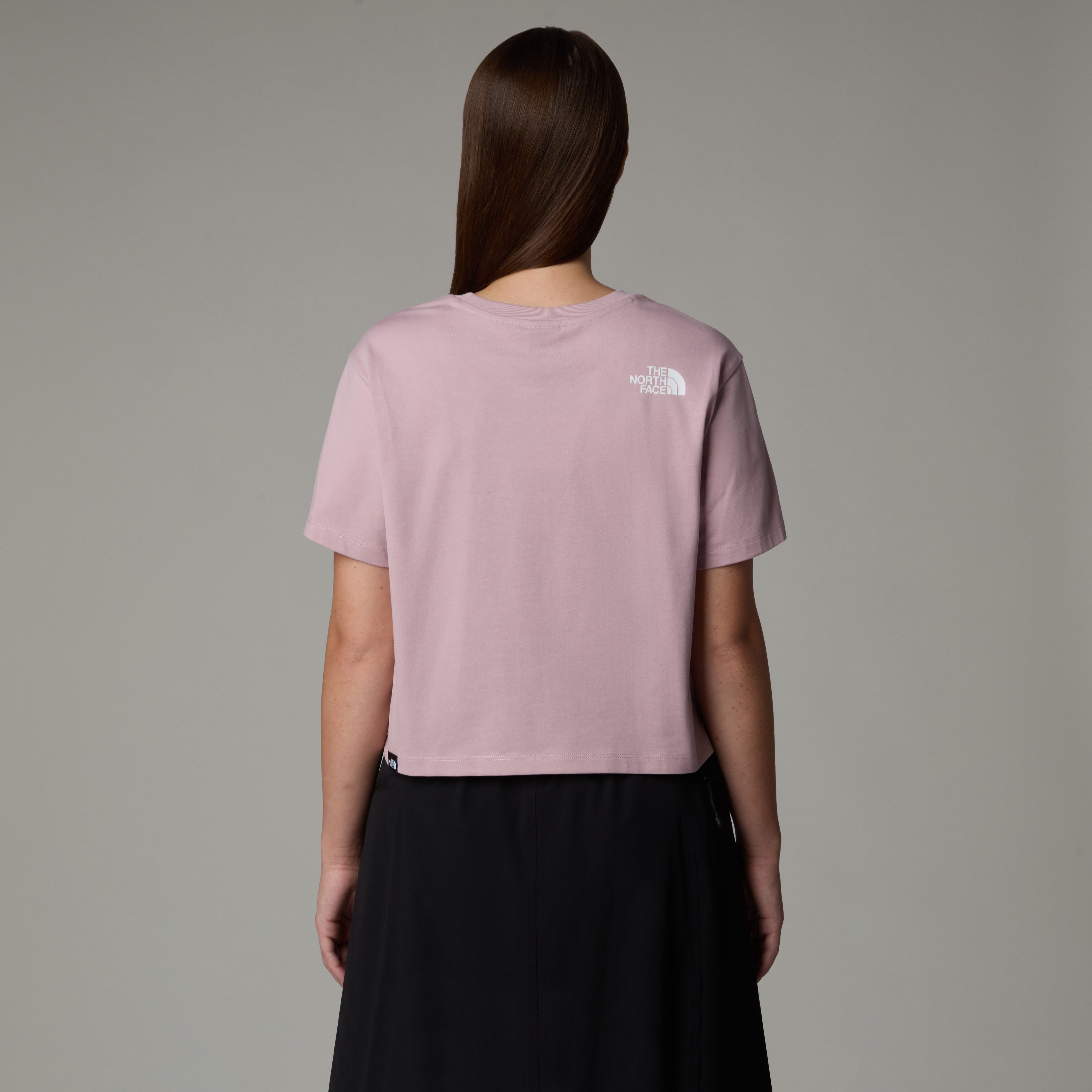 The North Face T-Shirt W SIMPLE günstig online kaufen