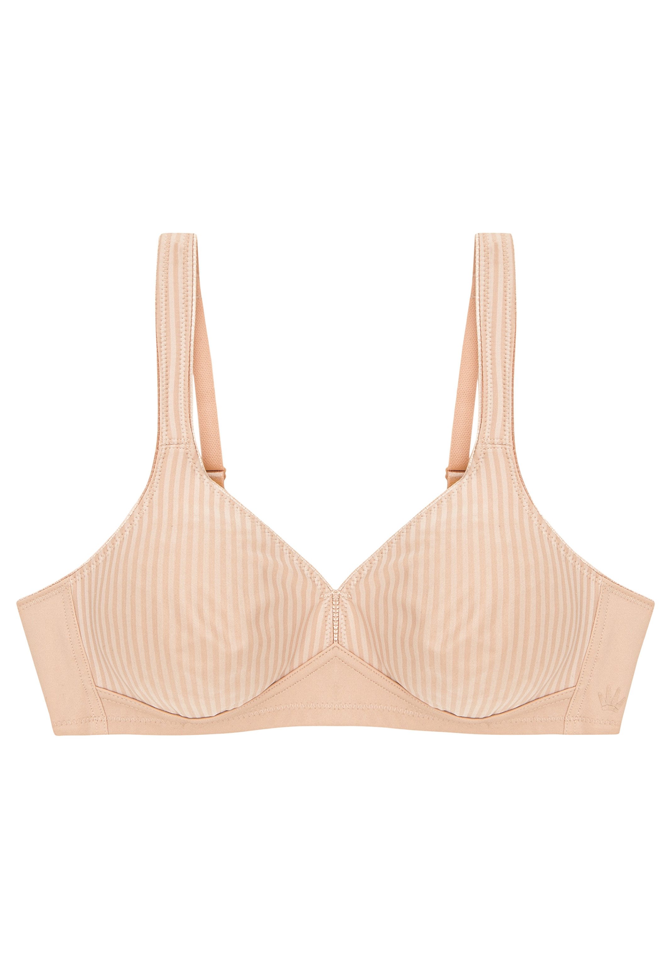 Bügelloser BH Modern Soft & Cotton N