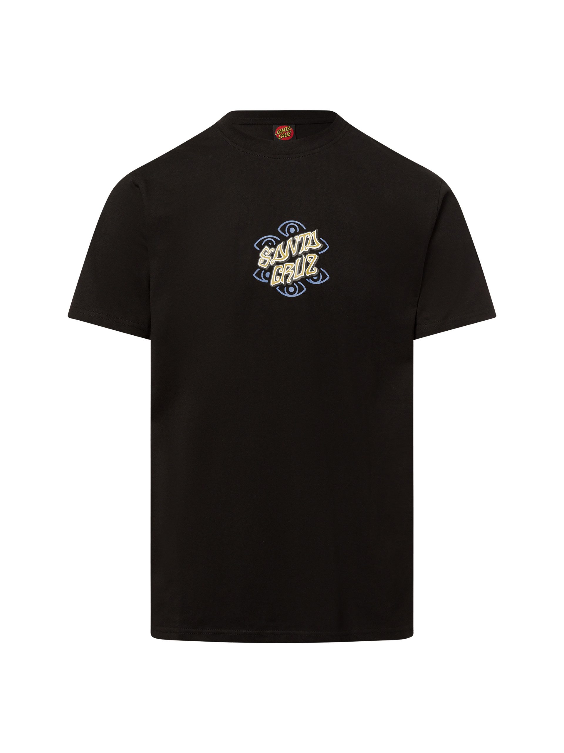 Santa Cruz T-Shirt Salba Eyes Dot günstig online kaufen
