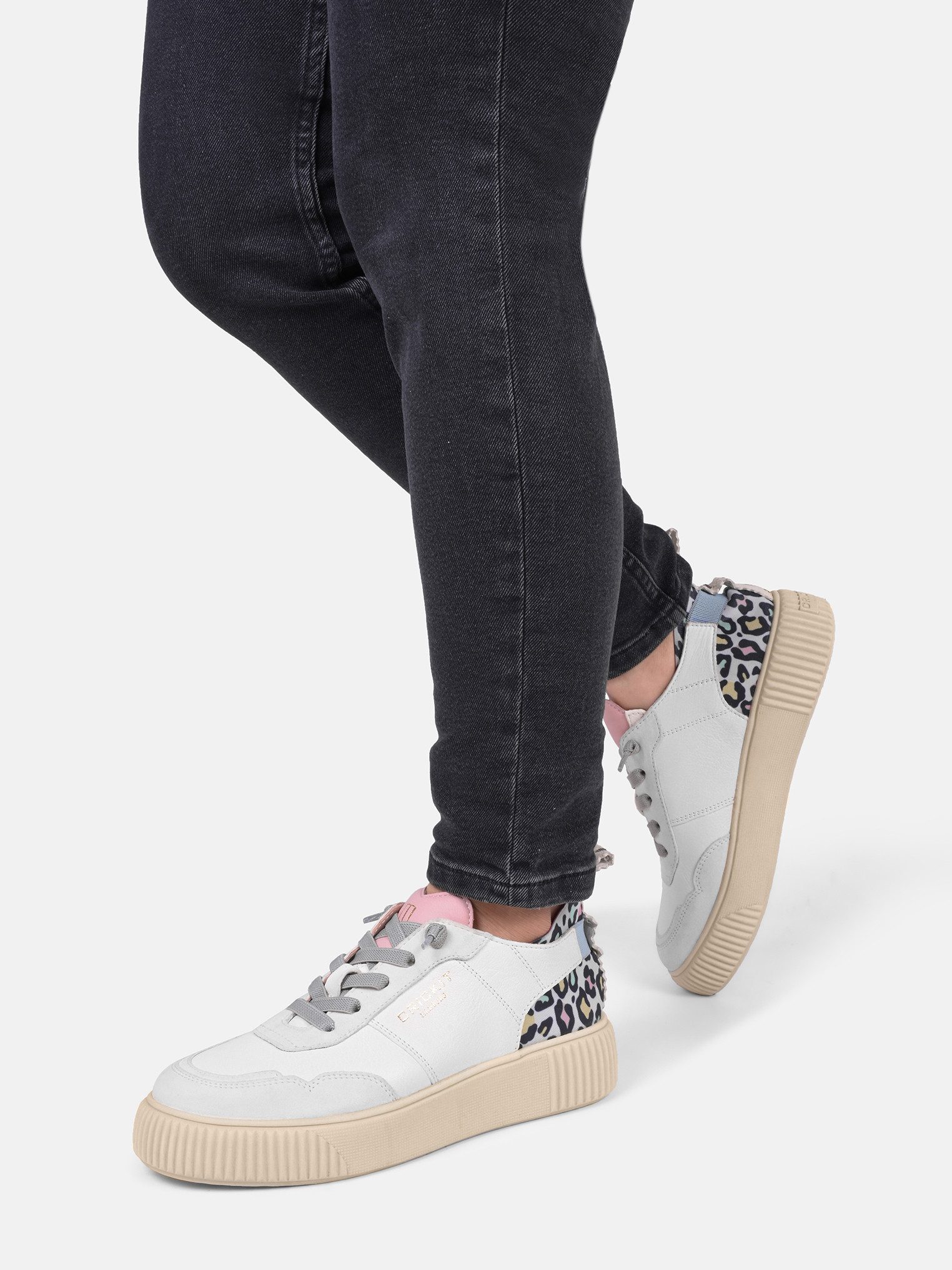 CRICKIT OAKLI Sneaker günstig online kaufen