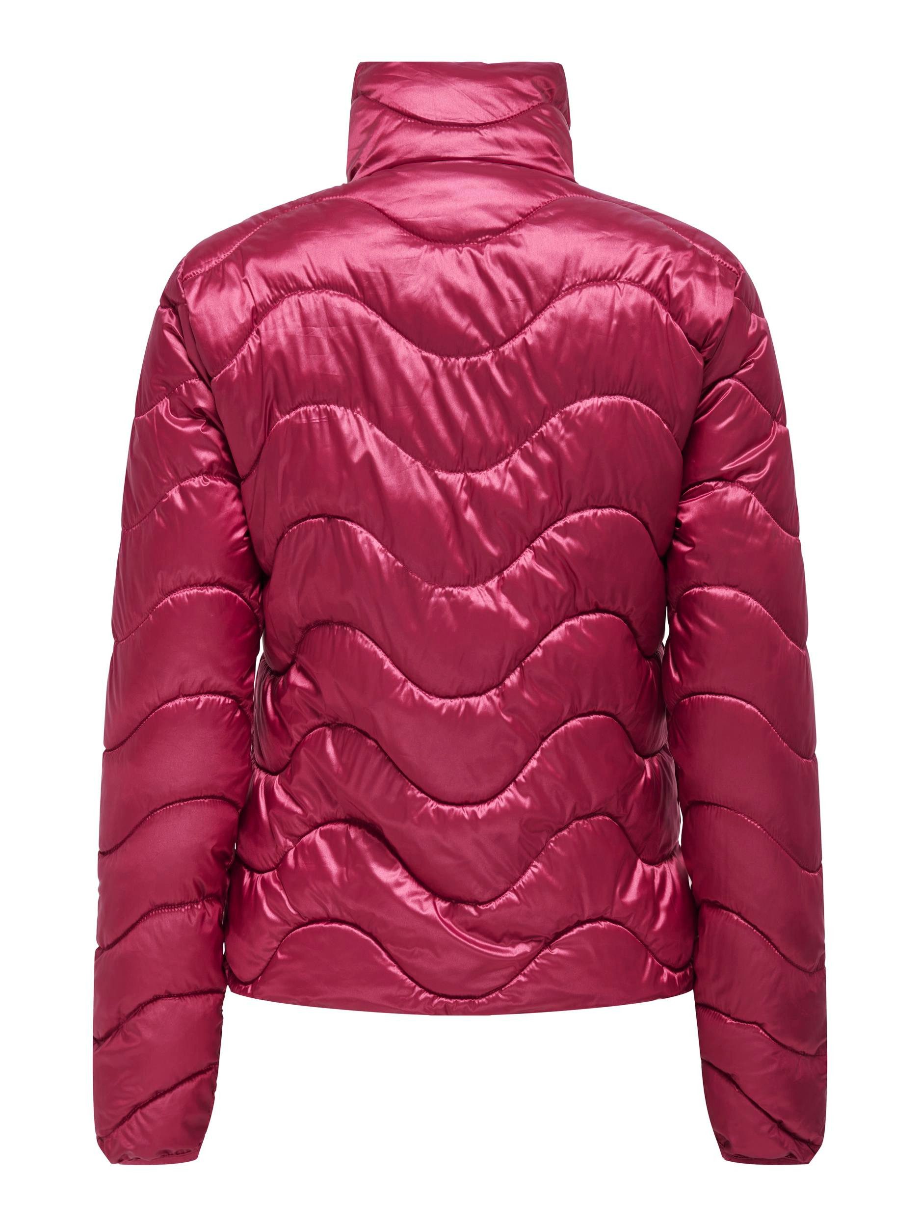 ONLY Steppjacke ONLVEGA WAVE QUILTED JACKET günstig online kaufen