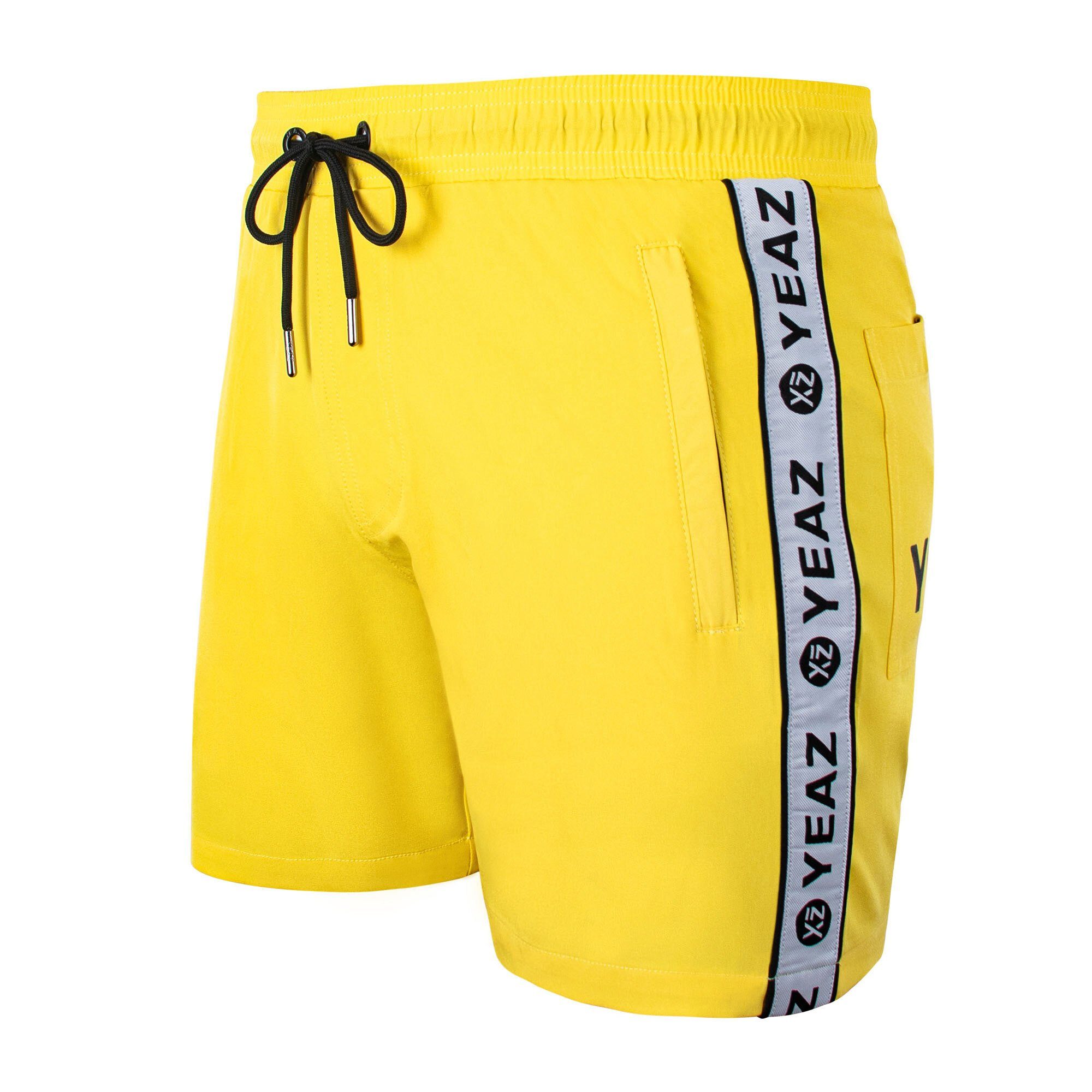 YEAZ Badeshorts SEABEAT Badeshorts (1-St) Badeshorts günstig online kaufen