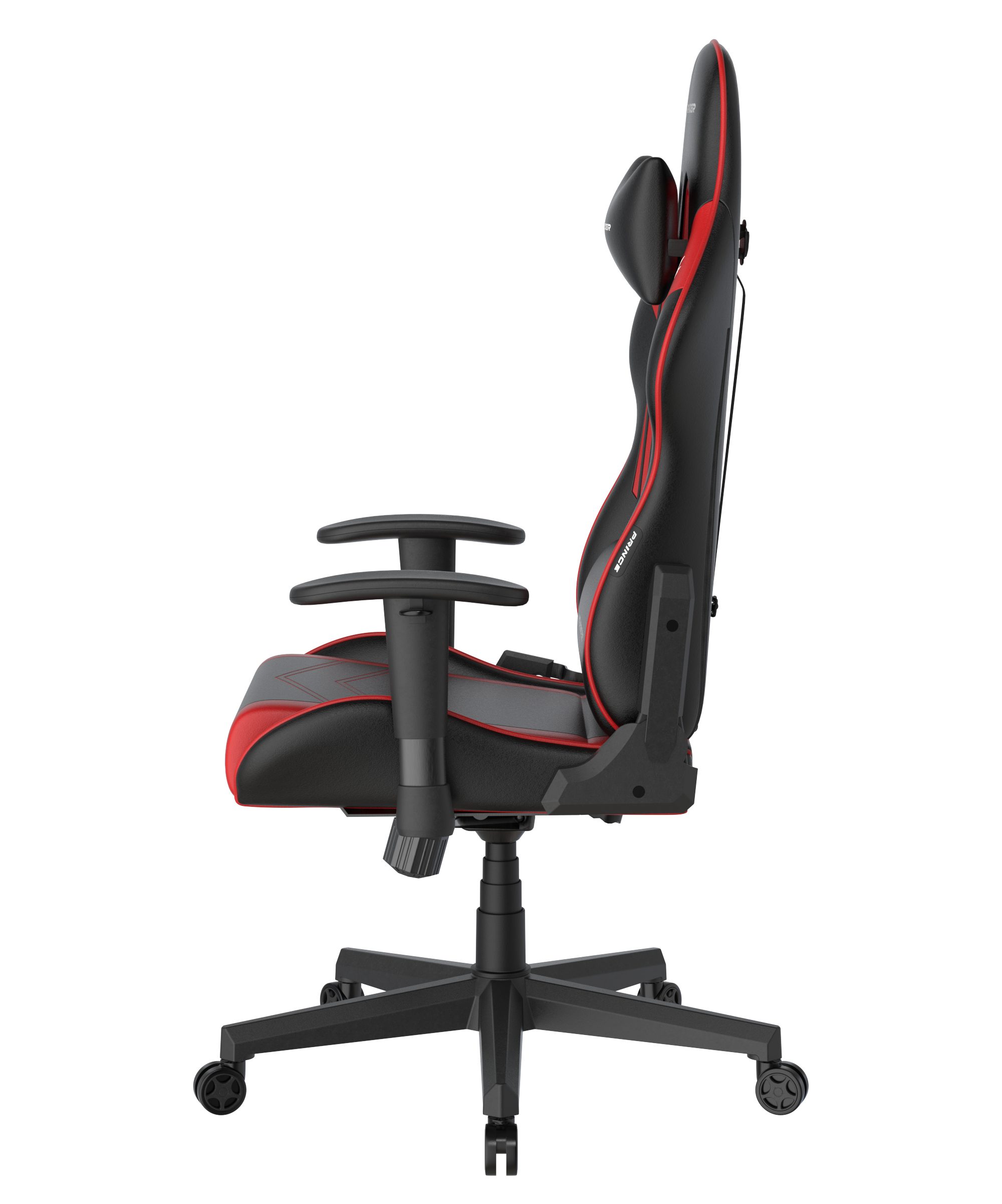 DXRacer Gaming-Stuhl Prince Büro- und Gamingstuhl