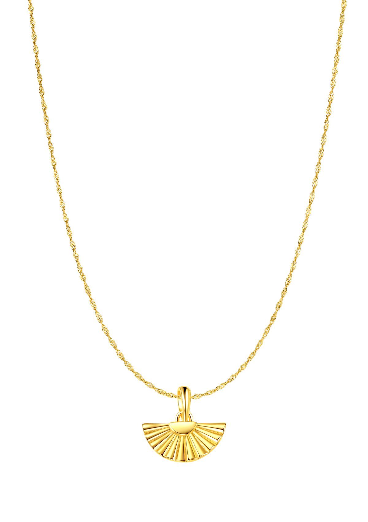 Hey Happiness Freundschaftskette Kette Damen Silber günstig online kaufen