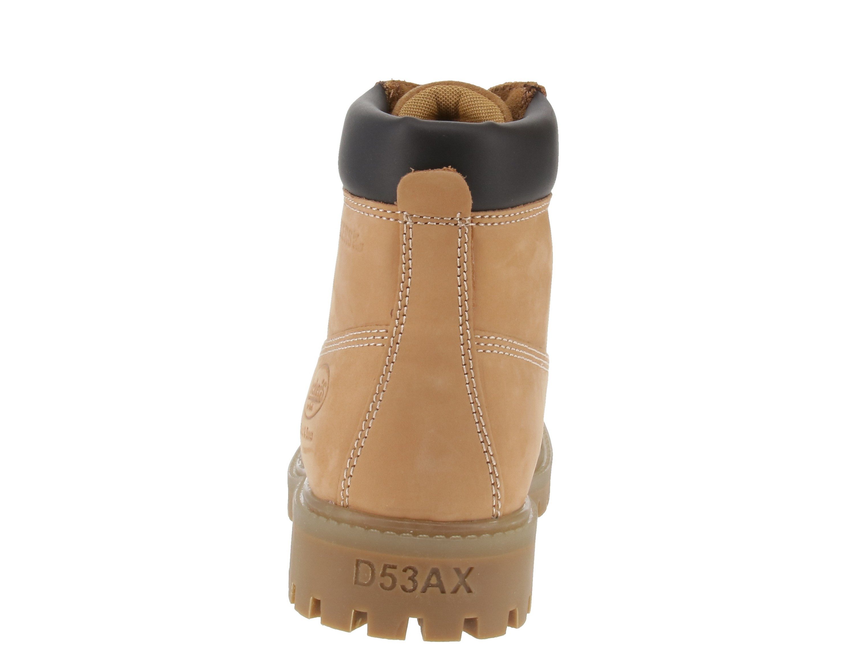 Dockers by Gerli Dockers 53AX003-300 - Herren Boots - 910-Golden-Tan Stiefel – Bild 4 von 5