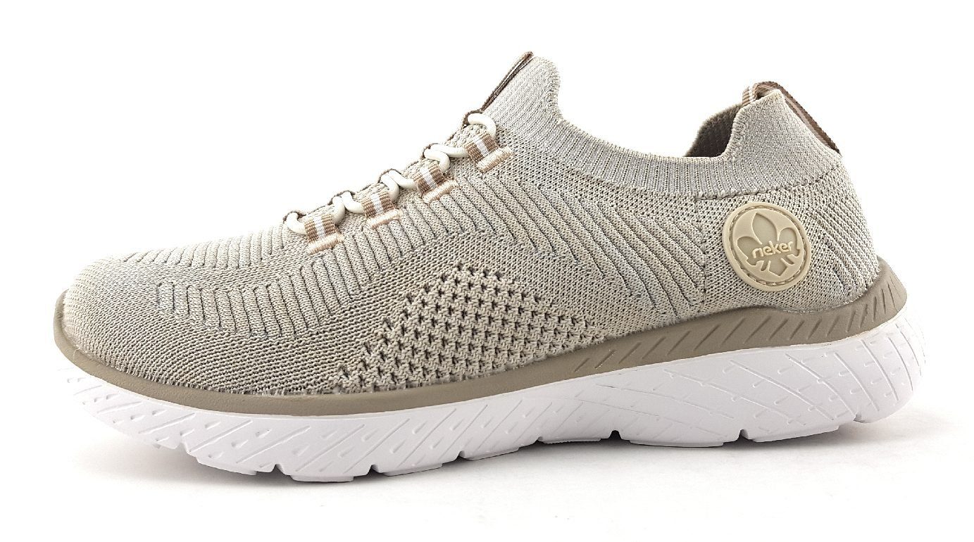 Rieker Sneaker low Sneaker günstig online kaufen