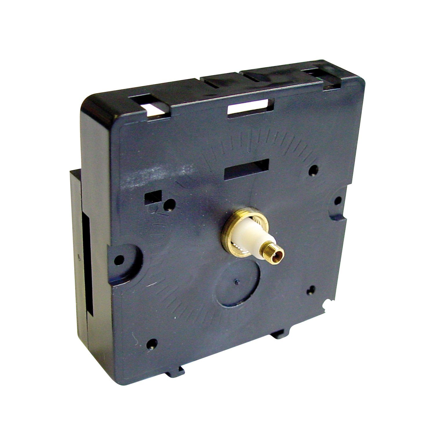 Hermle Wanduhr Quarz-Uhrwerk Hermle 2100, ZWL 26,00mm günstig online kaufen