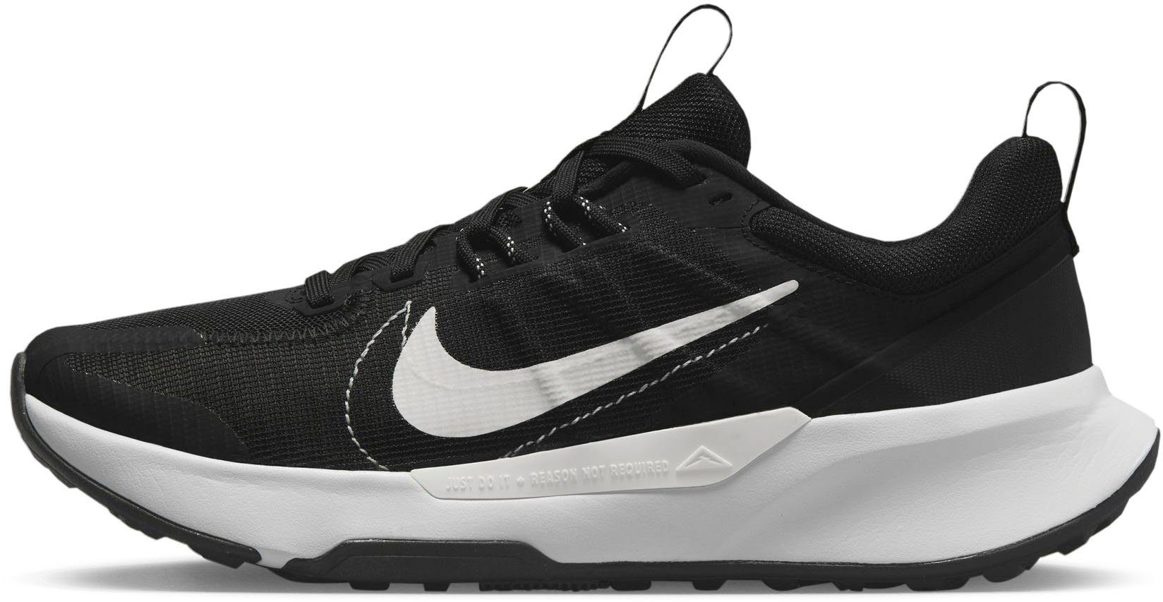 Nike schwarz-weiß Trailrunningschuh TRAIL 2 TRAIL JUNIPER