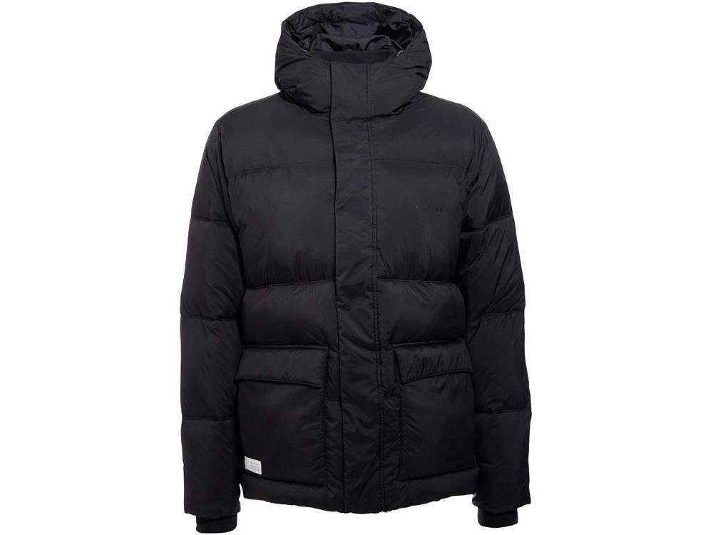 MAZINE Winterjacke MAZINE Herren-Steppjacke 'Moonbeam Puffer' mit gro
