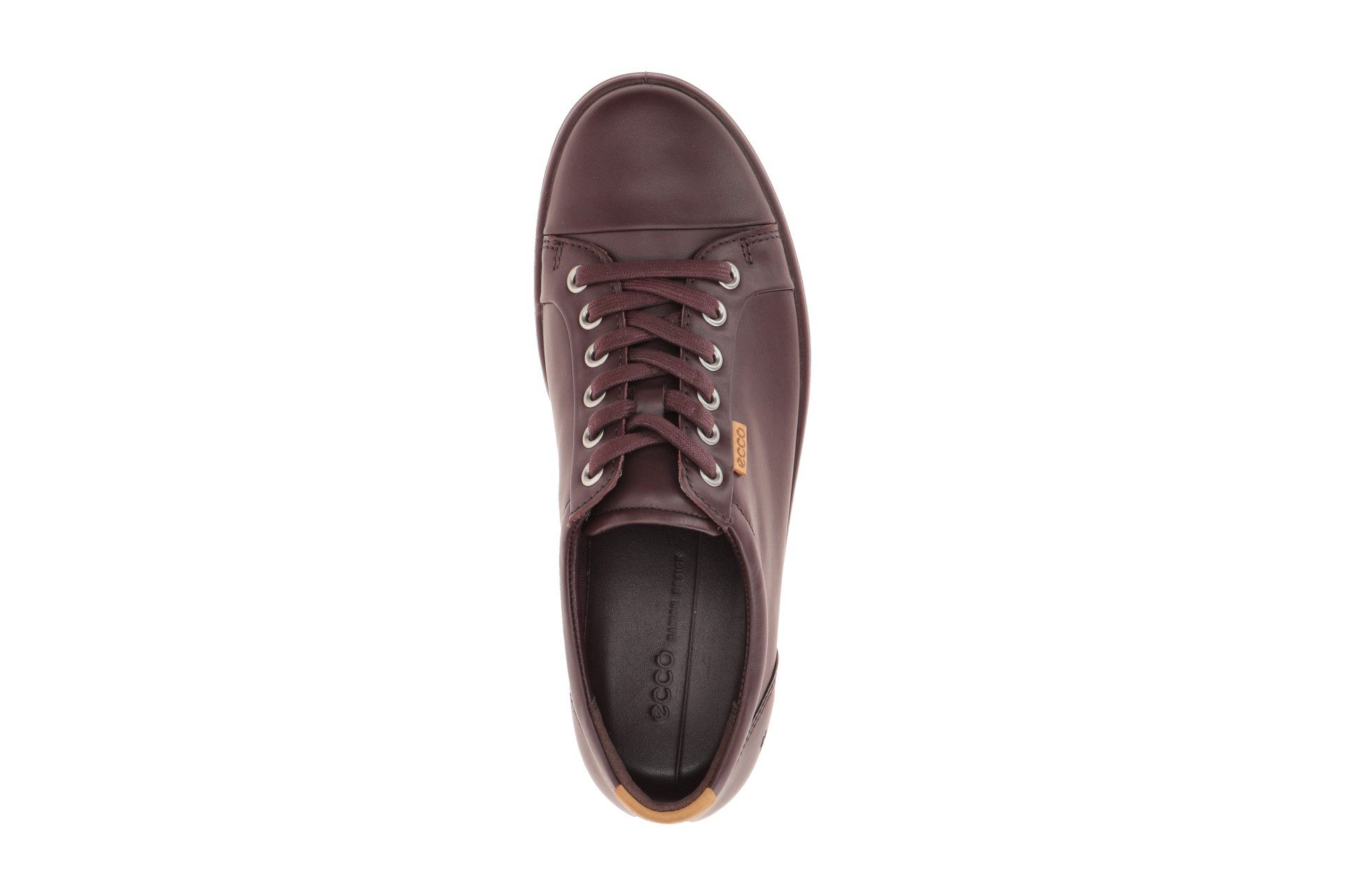 Ecco 43000301385 Schnürschuh