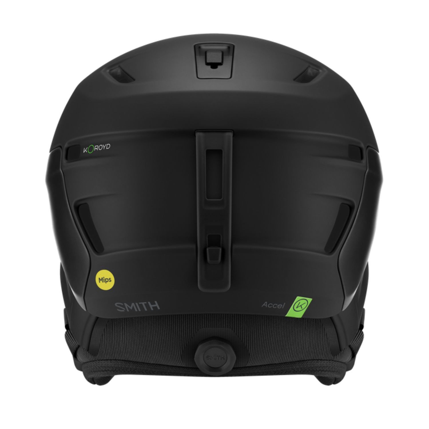 SMITH OPTICS Skihelm Accel MIPS