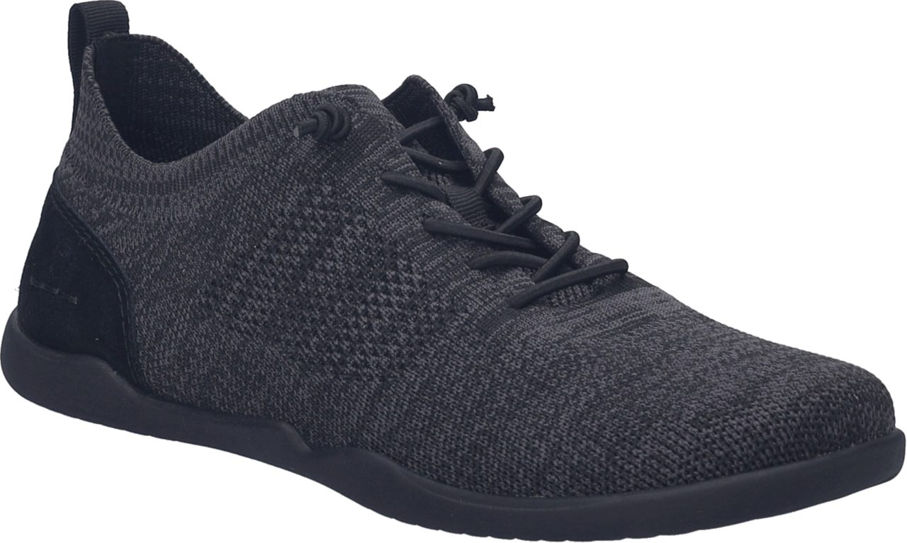 Josef Seibel Cassandra 08 Barfußschuh Bequemschuh, Slip On-Sneaker in Komfortweite G (weit)