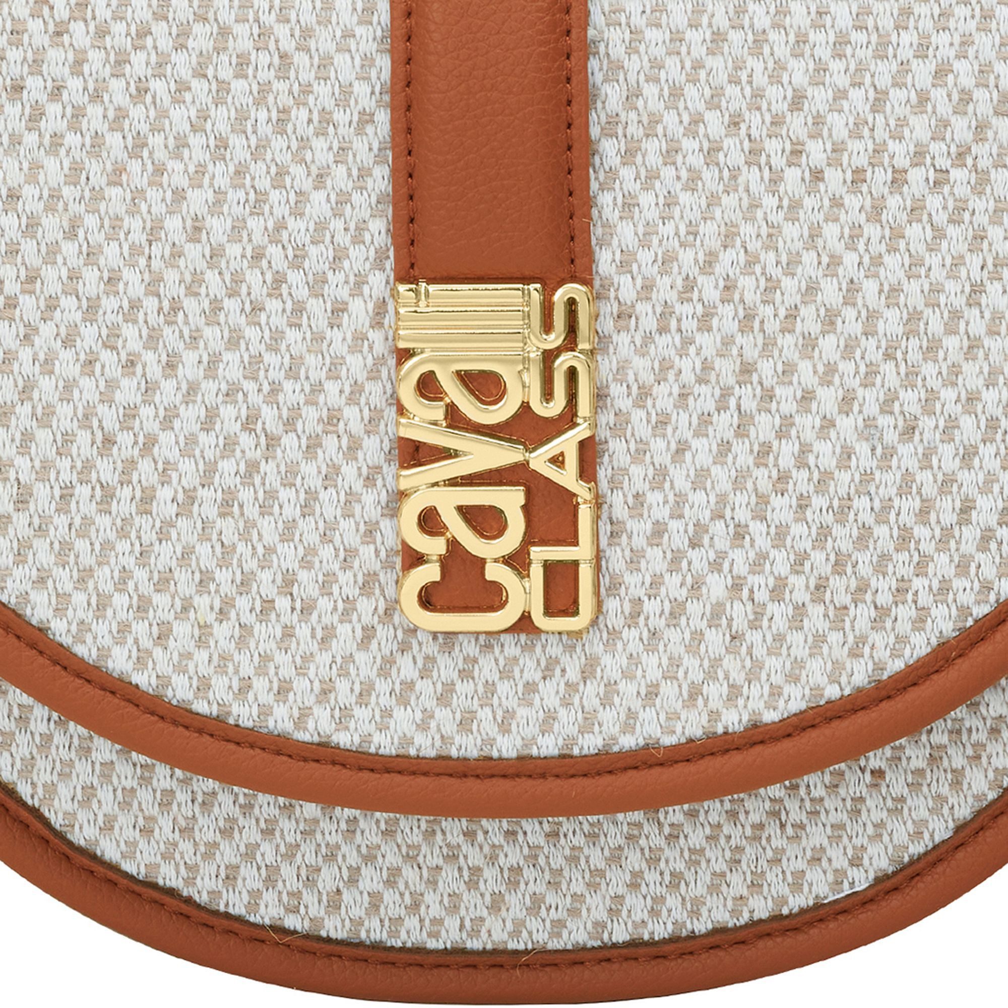 Cavalli Class Umhängetasche Marina, Polyester