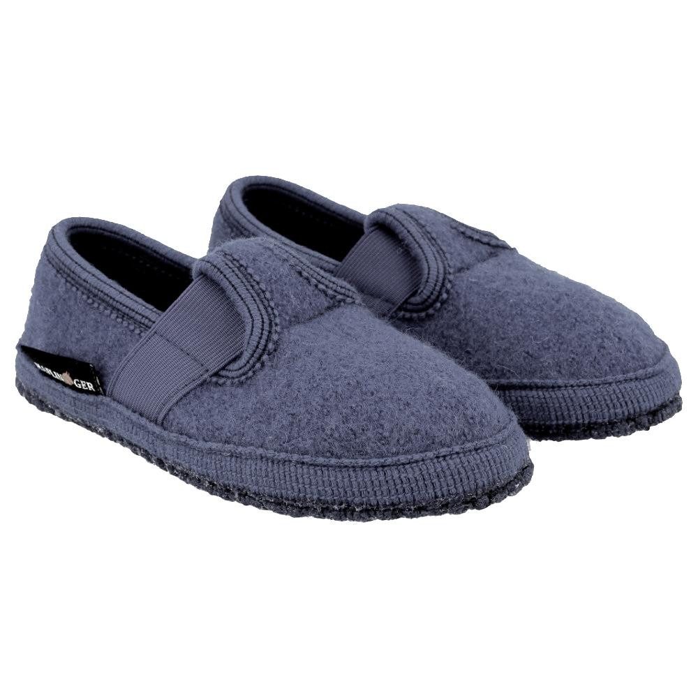 Haflinger Haflinger Kinder Hausschuh Slipper Hausschuh
