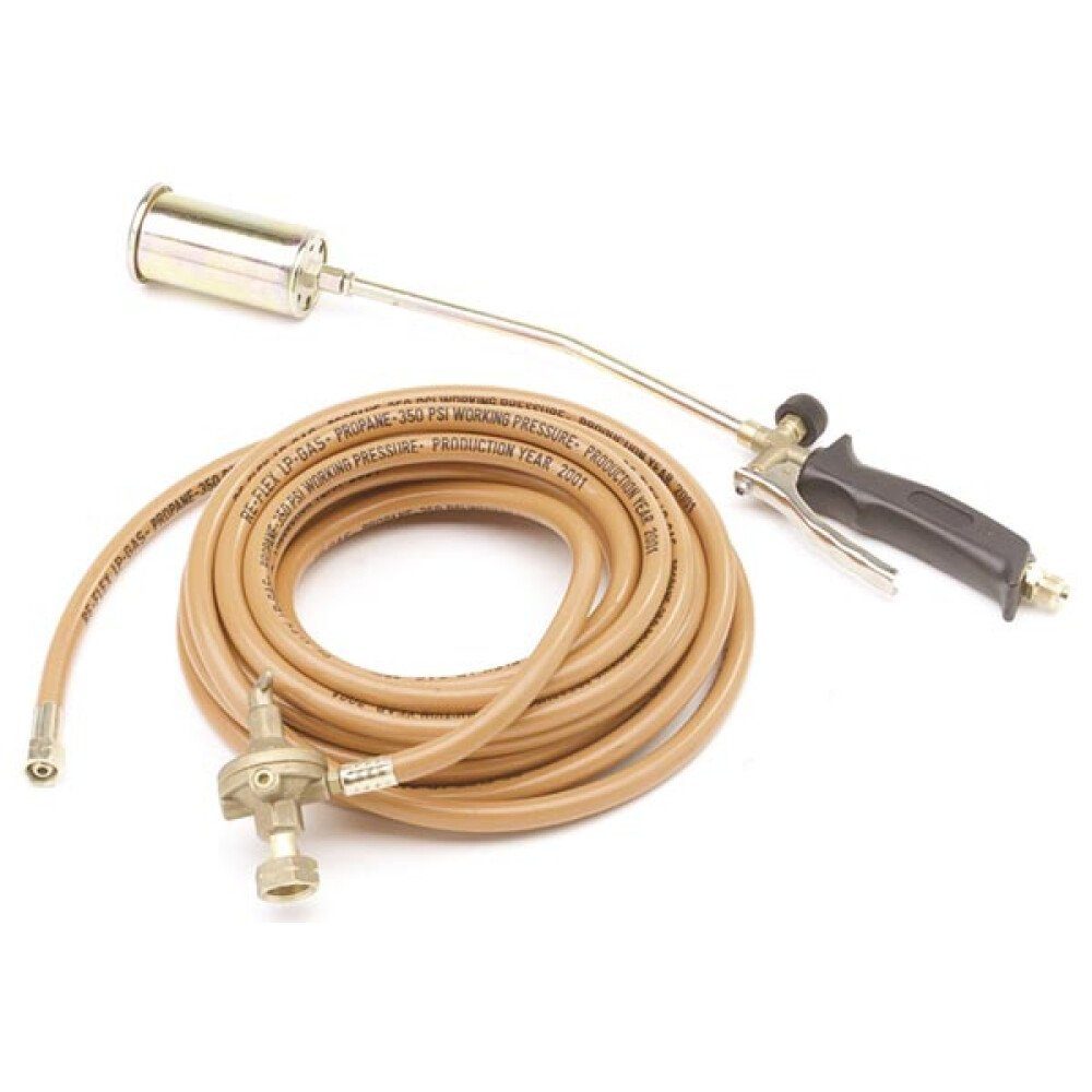 Generic Ersatzbrenner PROPANGASBRENNER, (1-St)