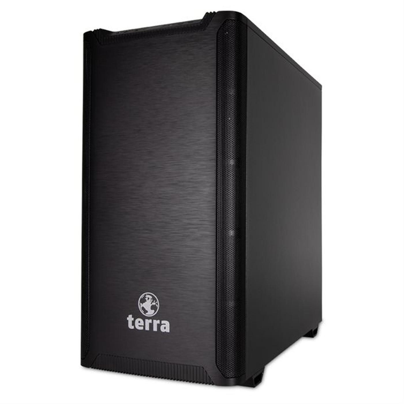 TERRA TERRA PC-GAMER ELITE 2 - Core Ultra 5 - 16GB RAM - NVIDIA RTX5060Ti Gaming-PC (Intel Intel Core Ultra 245K, RTX5060TI, 16 GB RAM, 1000 GB SSD, Intel Core Ultra 5, 16 GB, 1TB, GIGA VGA RTX5060Ti WINDFORCE 16G)