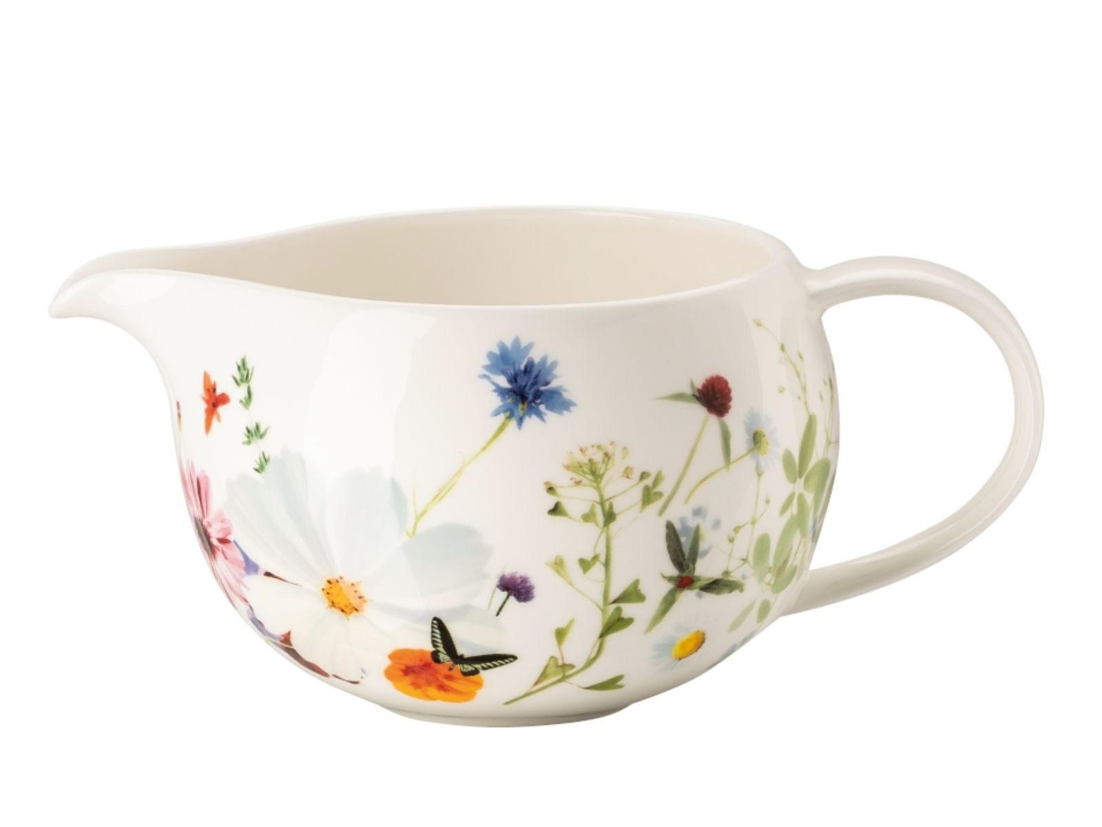 Rosenthal Milchkännchen Brillance Grand Air Milchkännchen 6 P. 0,32 l, Kannen
