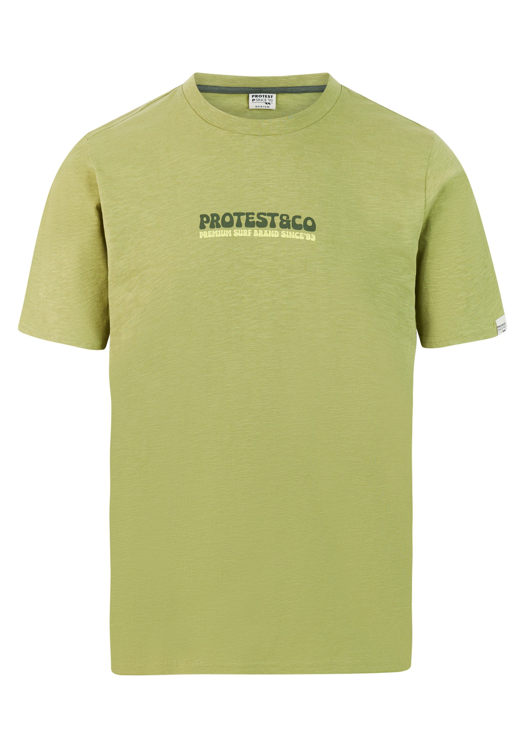Protest T-Shirt PRTEvina (1-tlg., 1)