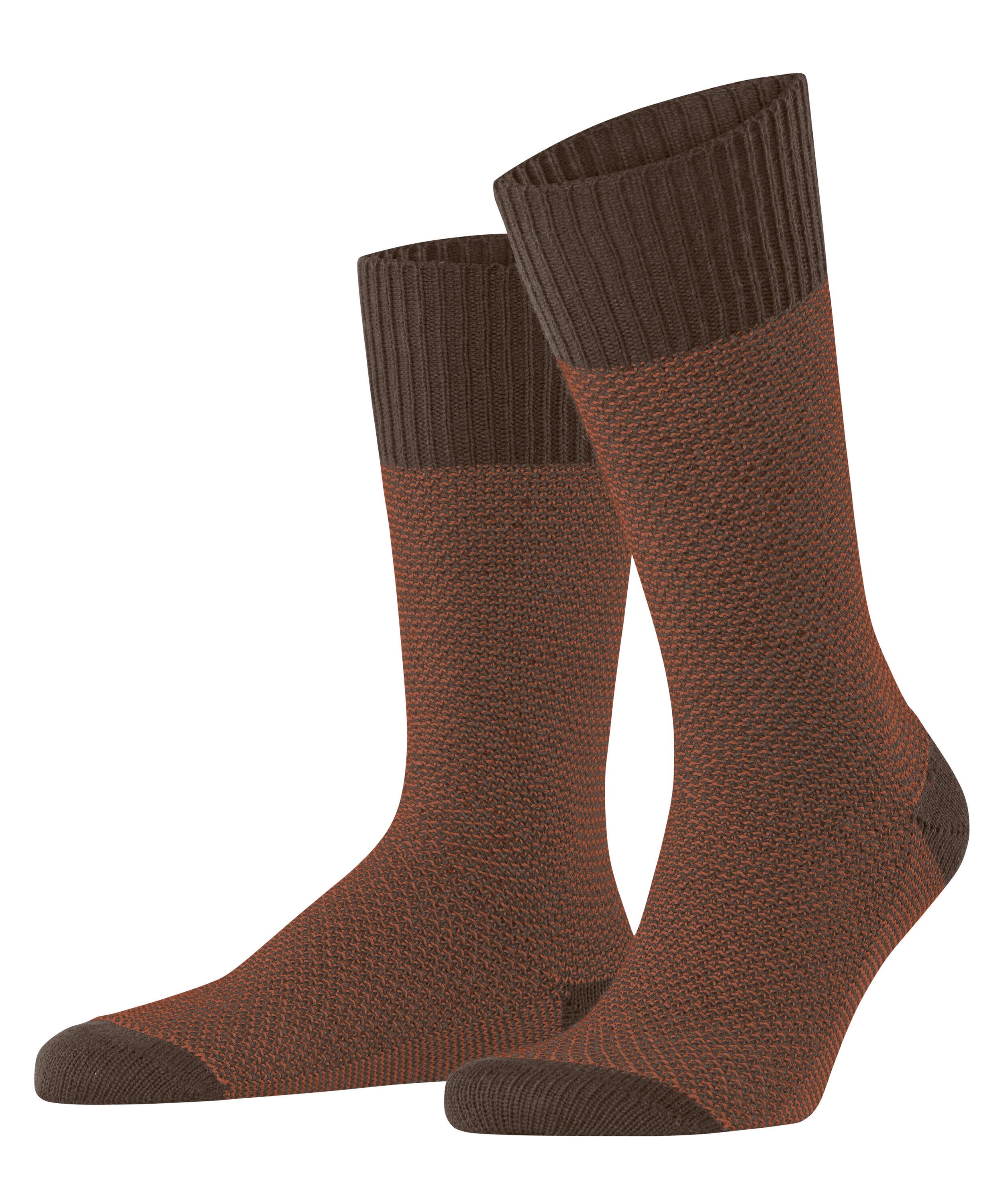 Esprit Socken Esprit Cozy Piqué Boot Herren (1-Paar)