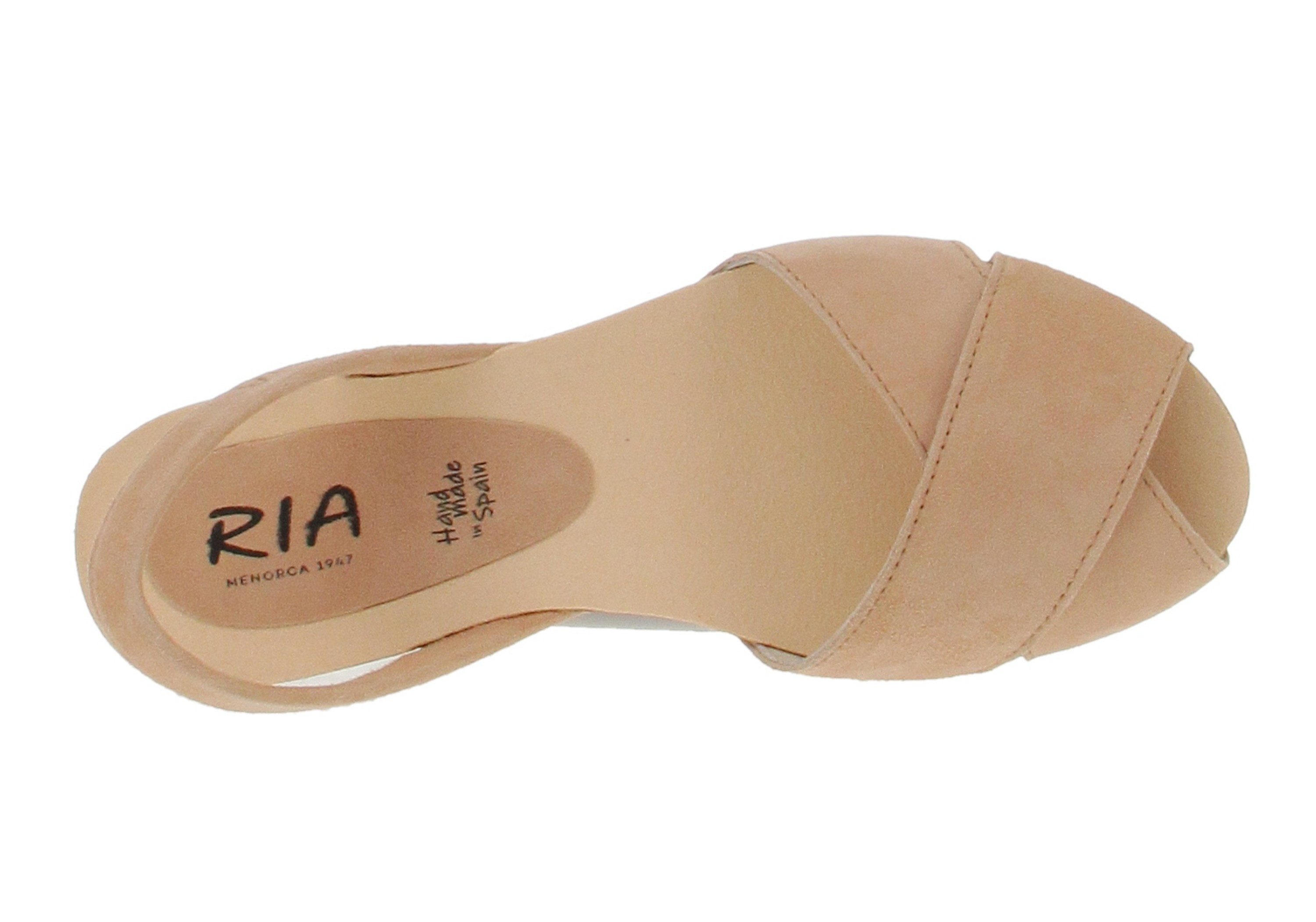Ria Menorca Ria Menorca 33201 - Damen Schuhe Sandaletten - Ante-C-6482 Sandale