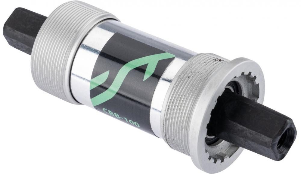 Contec Fahrradpedale CT INNENLAGER CBB-100 107 MM JIS