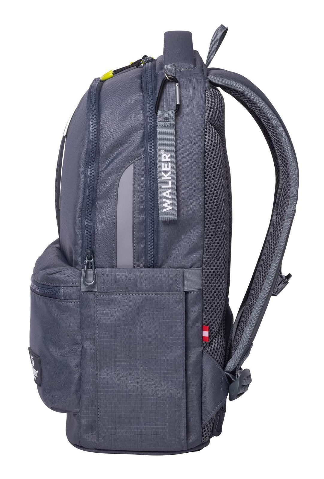 Walker by Schneiders Schulrucksack Backpack