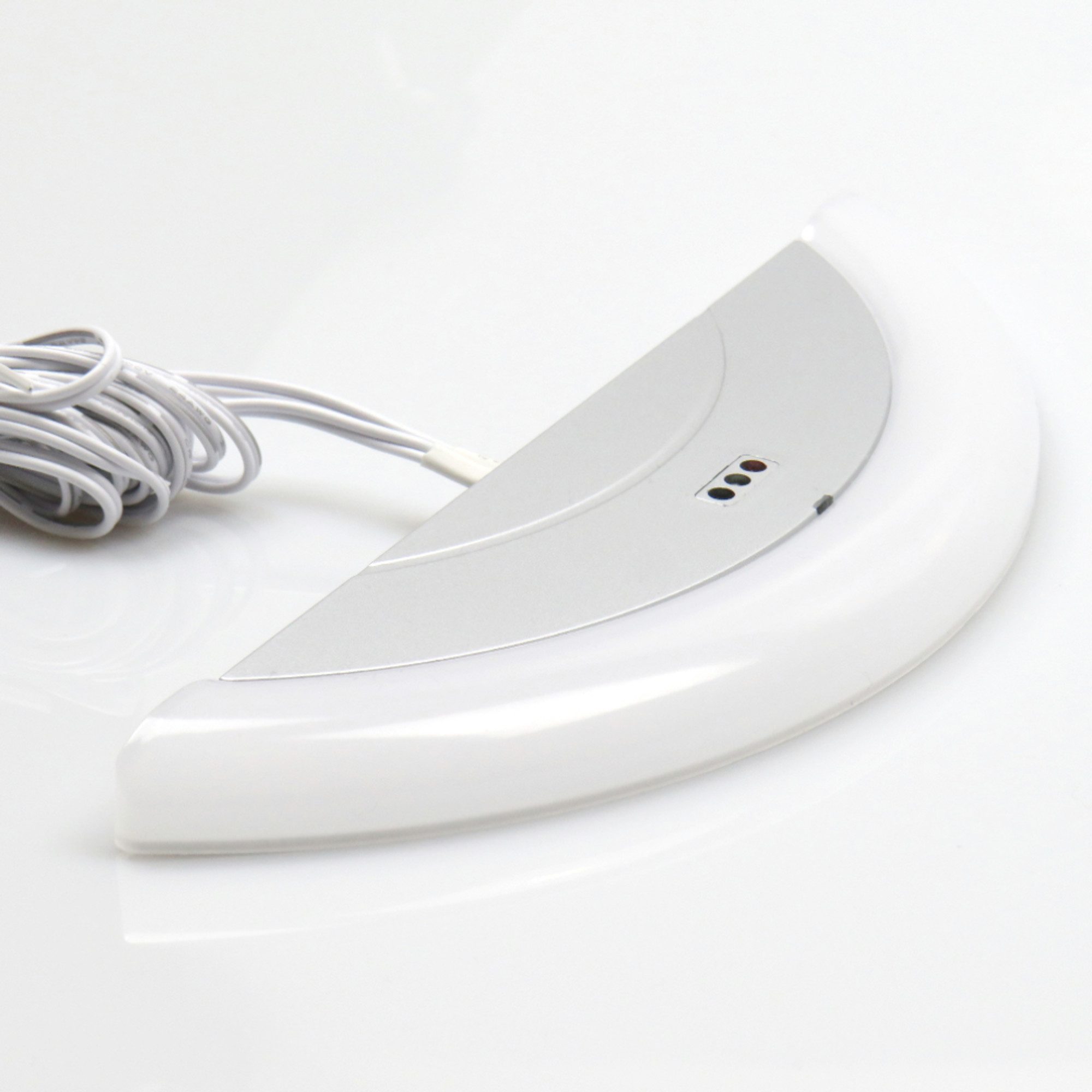 kalb LED Unterbauleuchte LED Küchenleuchte Sensor SET Küchenlampe Unterbaustrahler, 1er Set warmweiß, warmweiß