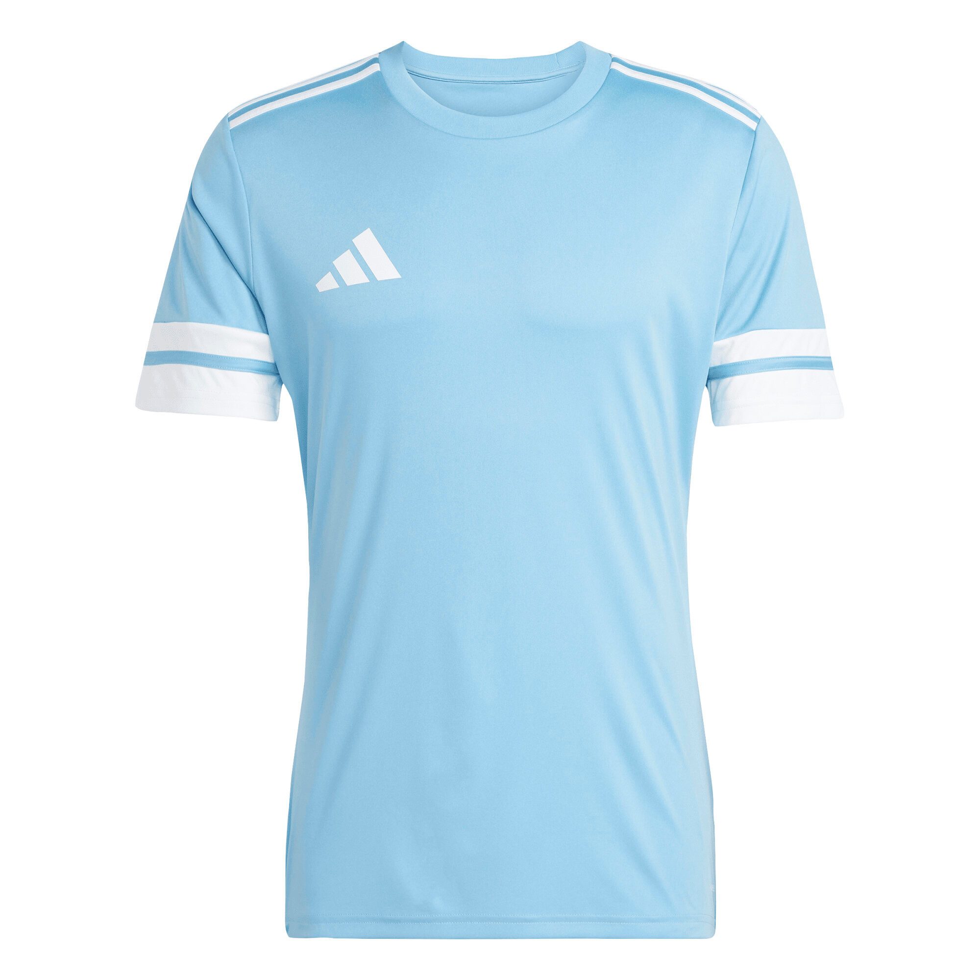 Team Light Blue / White