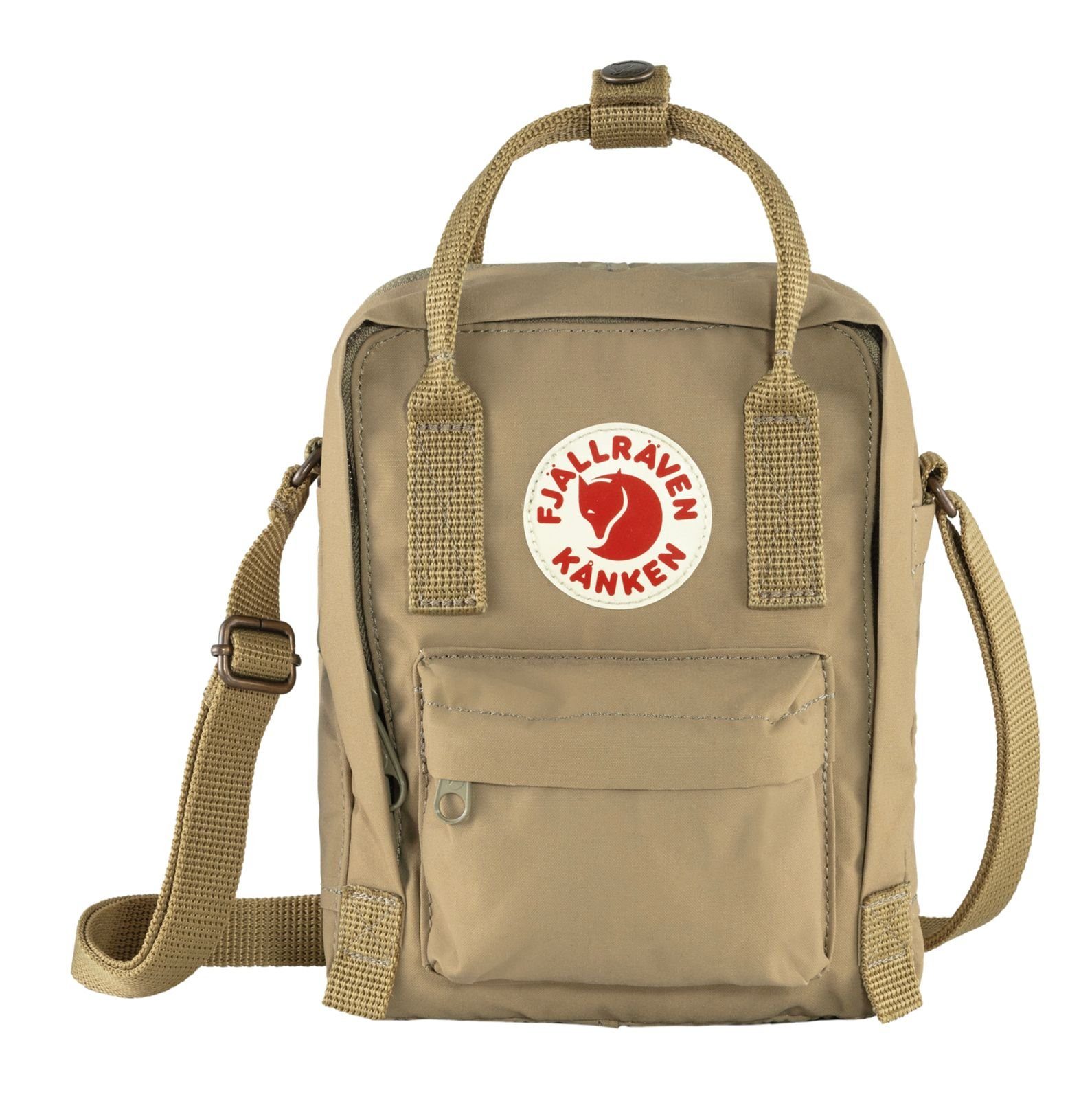 Fjällräven Umhängetasche Kånken günstig online kaufen