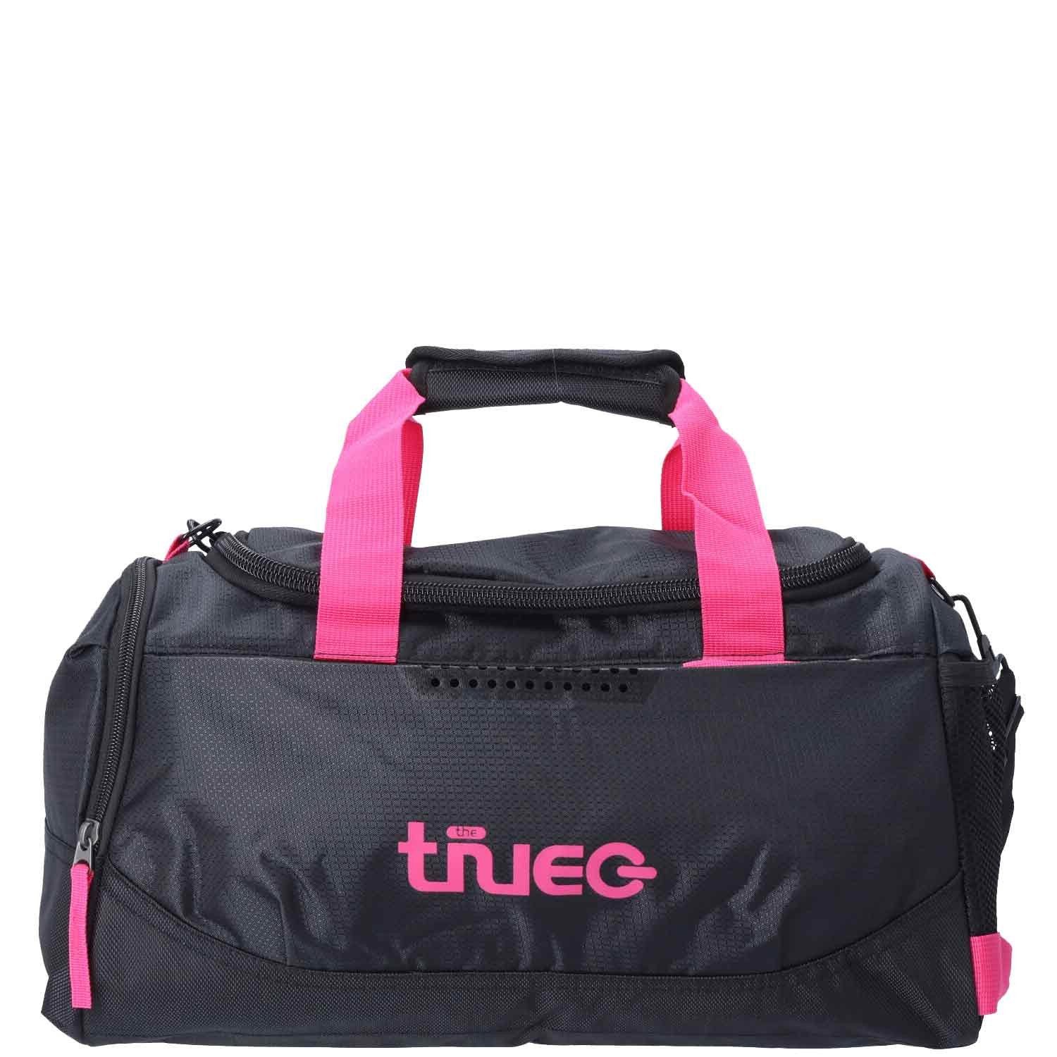 TheTrueC Reisetasche TheTrueC Reisetasche S Sporttasche Handgepäck Weekender rose