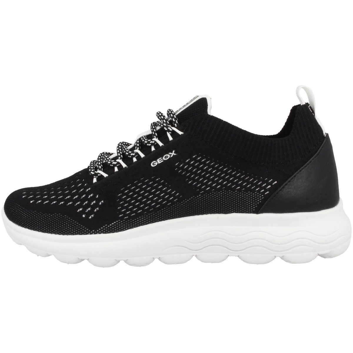 Geox D Spherica A Damen Sneaker günstig online kaufen